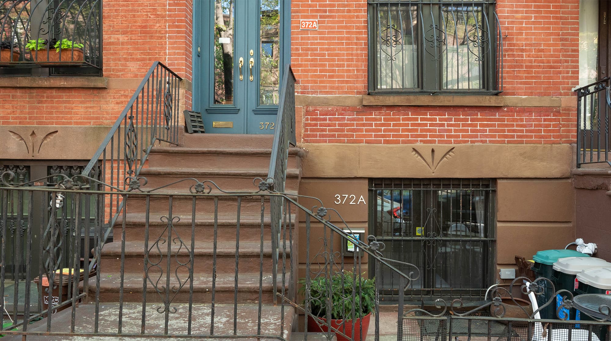 Park Slope, Park Slope — Luxury furnished apartment in Park Slope, New York City