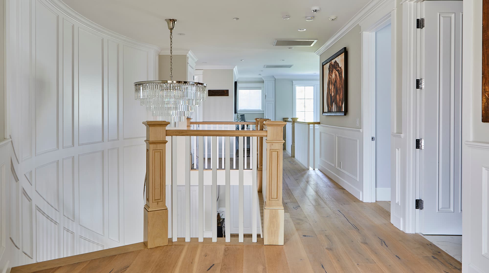 Toluca Lake, Los Angeles — Luxury furnished apartment in Toluca Lake, Los Angeles