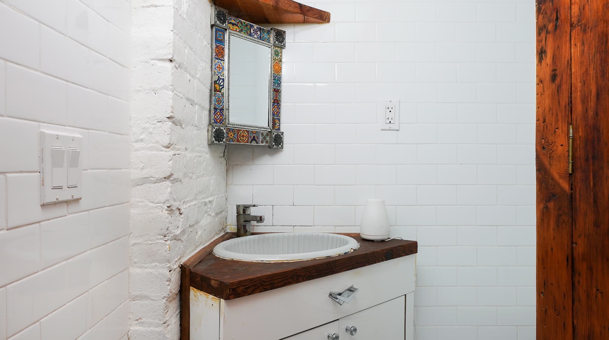 Bedford-Stuyvesant, Bedford-Stuyvesant — Luxury furnished apartment in Bedford Stuyvesant, New York City