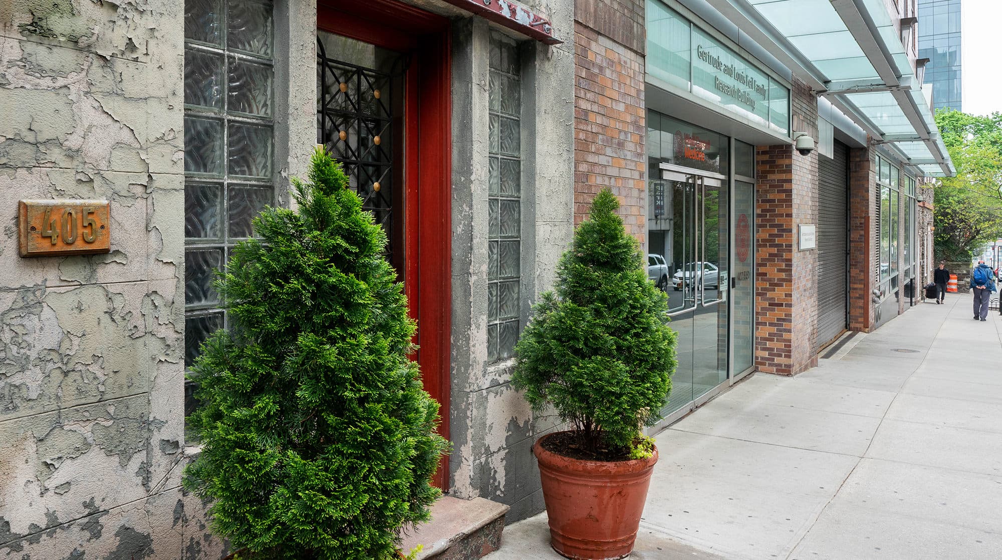 Sutton Place, Sutton Place — Luxury furnished apartment in Sutton Place, New York City