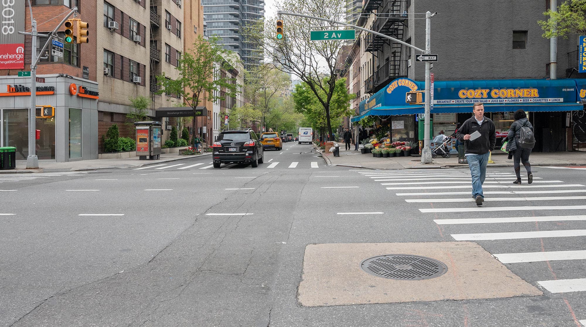 Sutton Place, Sutton Place — Luxury furnished apartment in Sutton Place, New York City