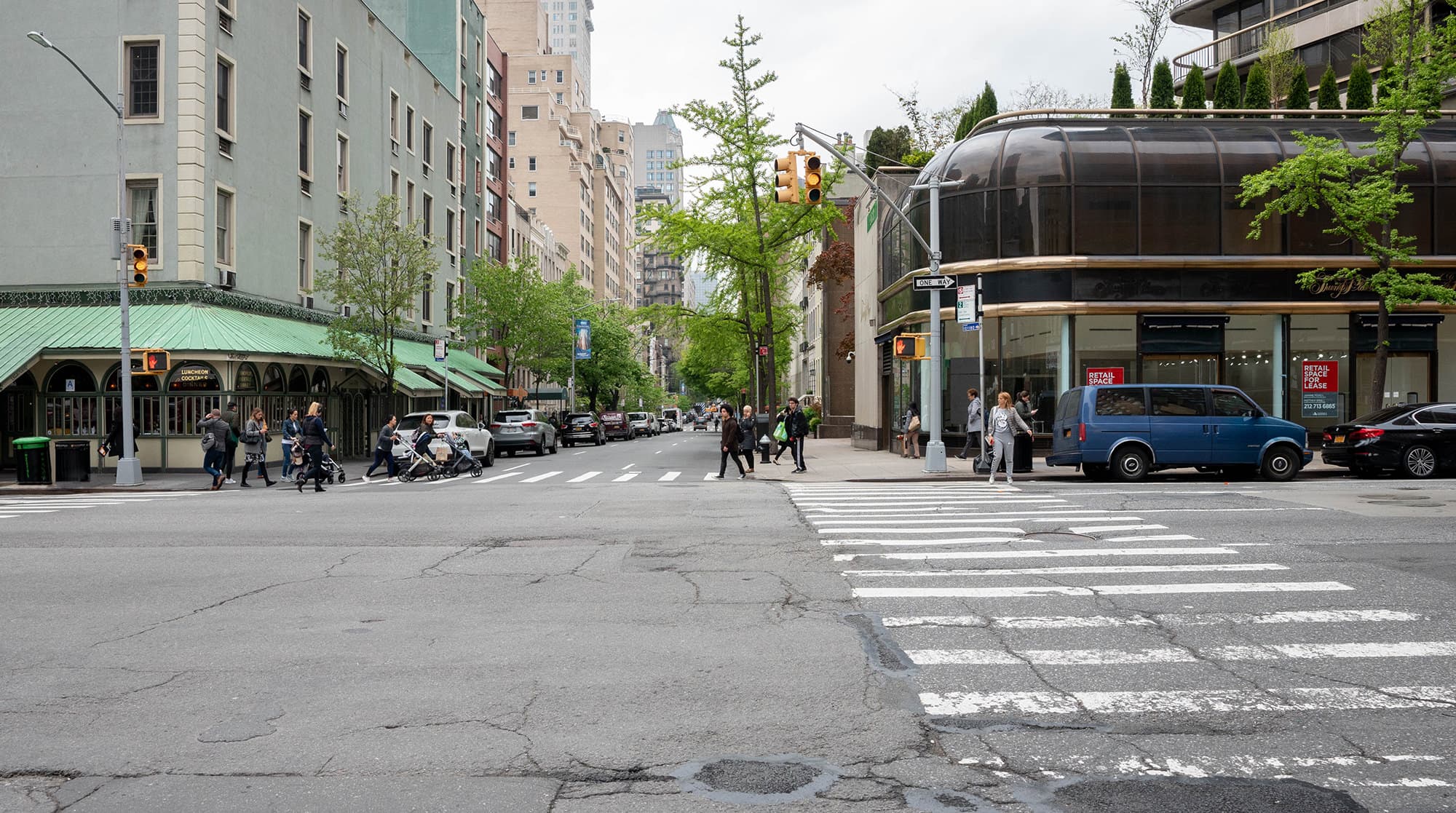 Sutton Place, Sutton Place — Luxury furnished apartment in Sutton Place, New York City