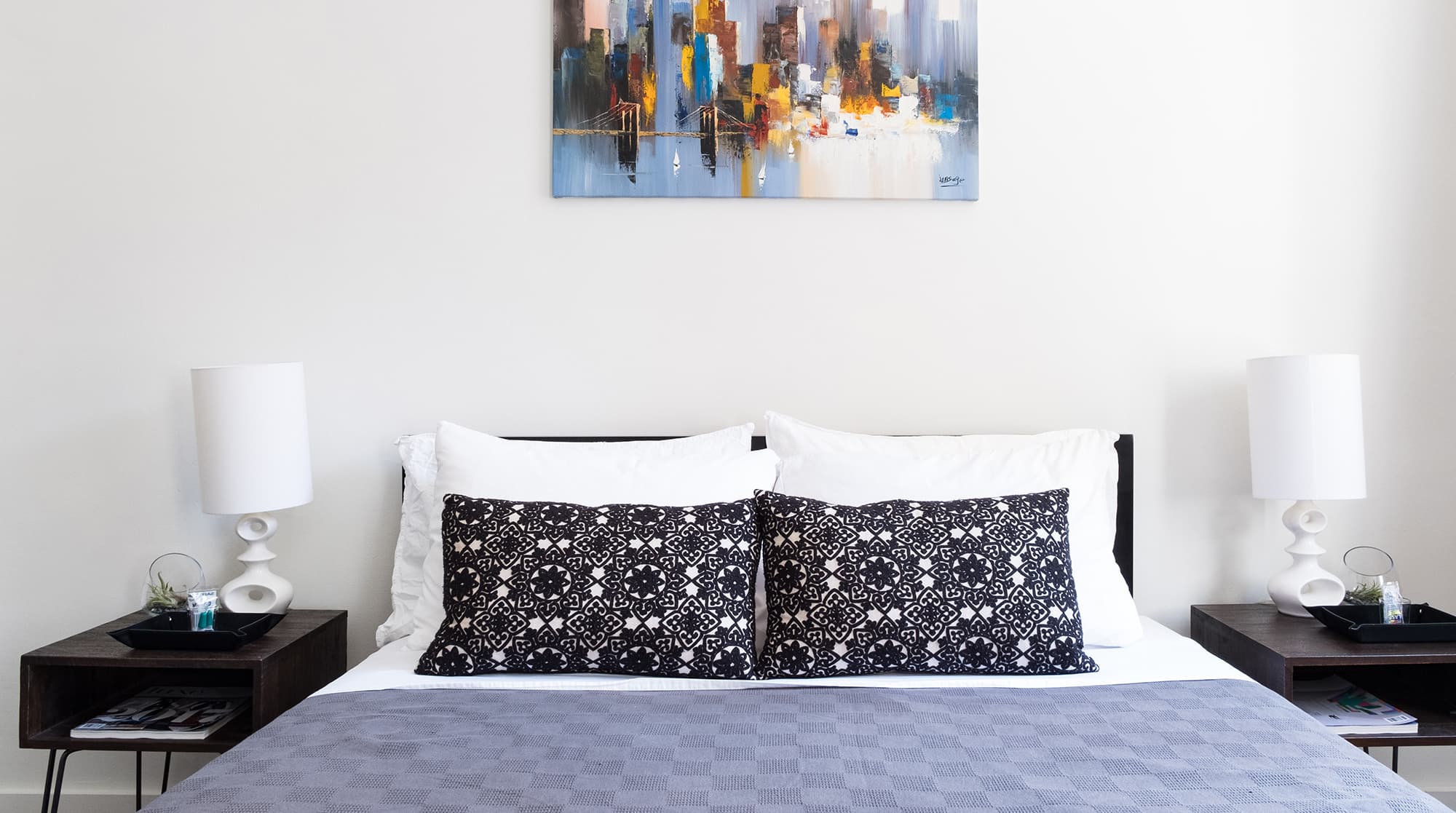 Chelsea, Manhattan — Luxury furnished apartment in Chelsea, New York City