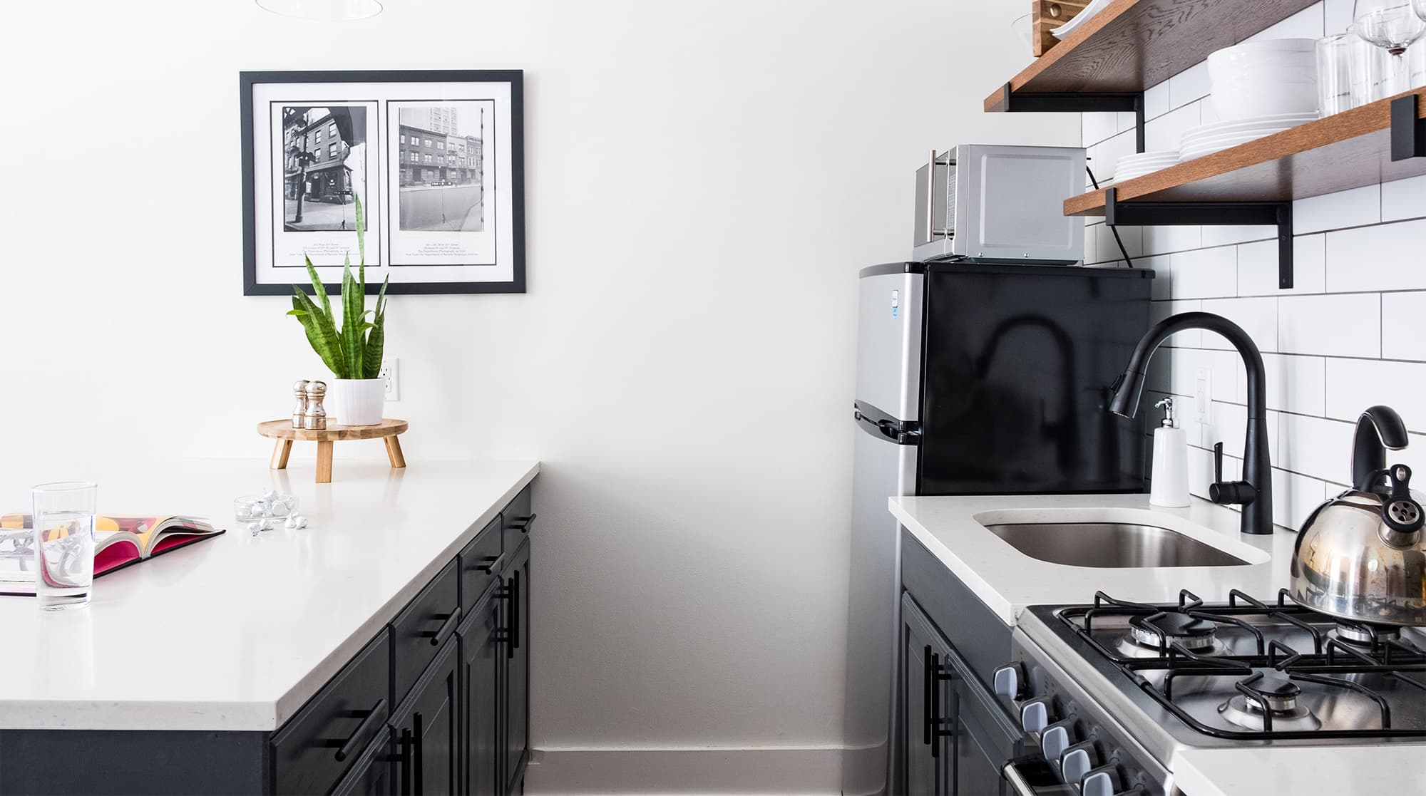 Chelsea, Manhattan — Luxury furnished apartment in Chelsea, New York City