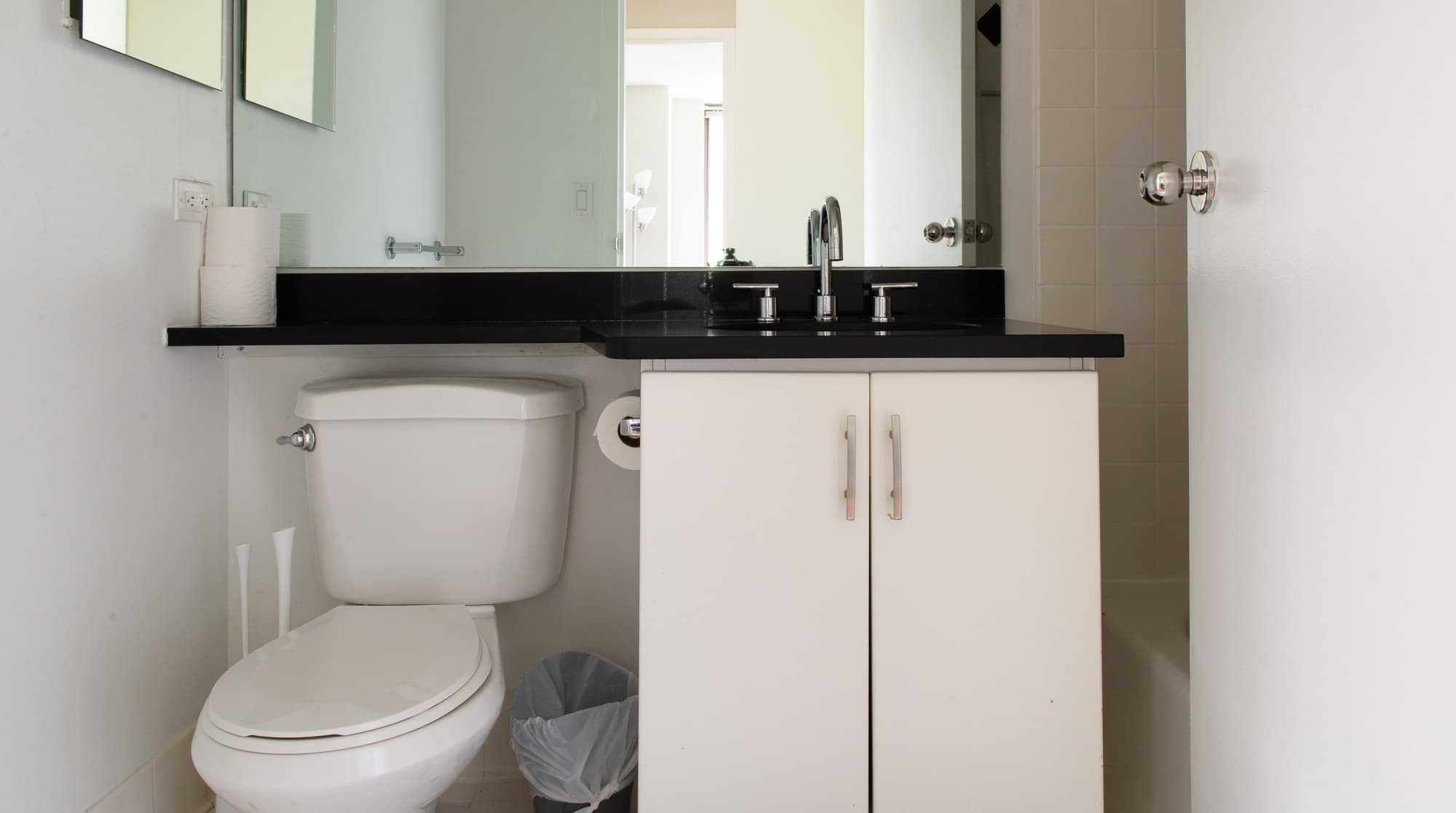 Upper West Side, Upper West Side — Luxury furnished apartment in Upper West Side, New York City