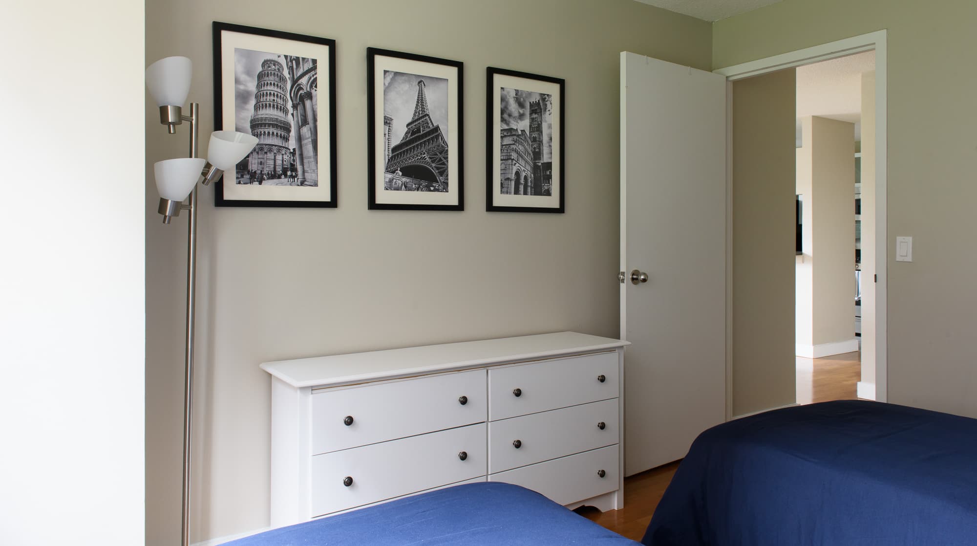 Upper West Side, Upper West Side — Luxury furnished apartment in Upper West Side, New York City