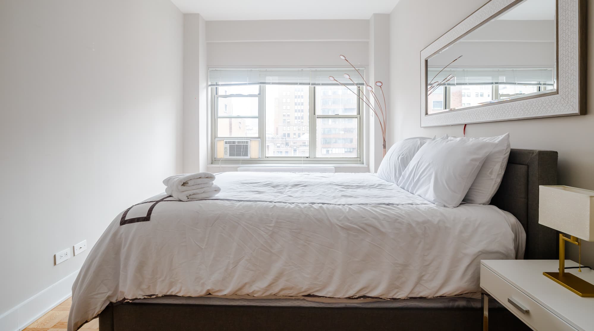 Murray Hill, Murray Hill — Luxury furnished apartment in Murray Hill, New York City