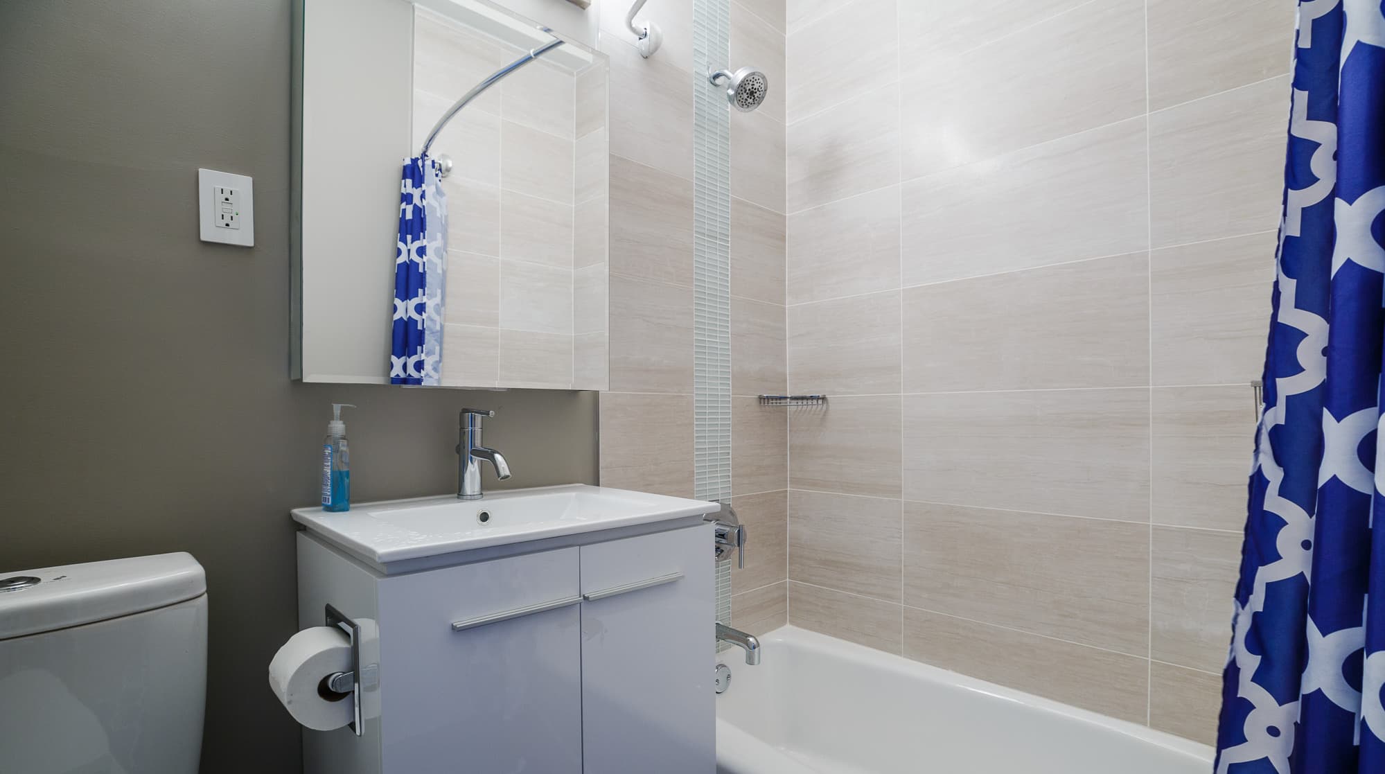 Murray Hill, Murray Hill — Luxury furnished apartment in Murray Hill, New York City