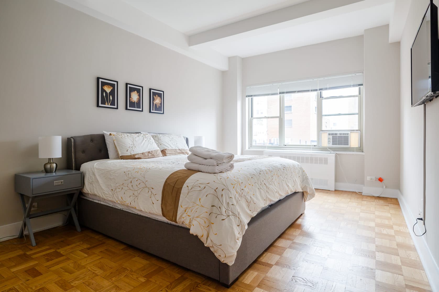 Murray Hill, Murray Hill — Luxury furnished apartment in Murray Hill, New York City