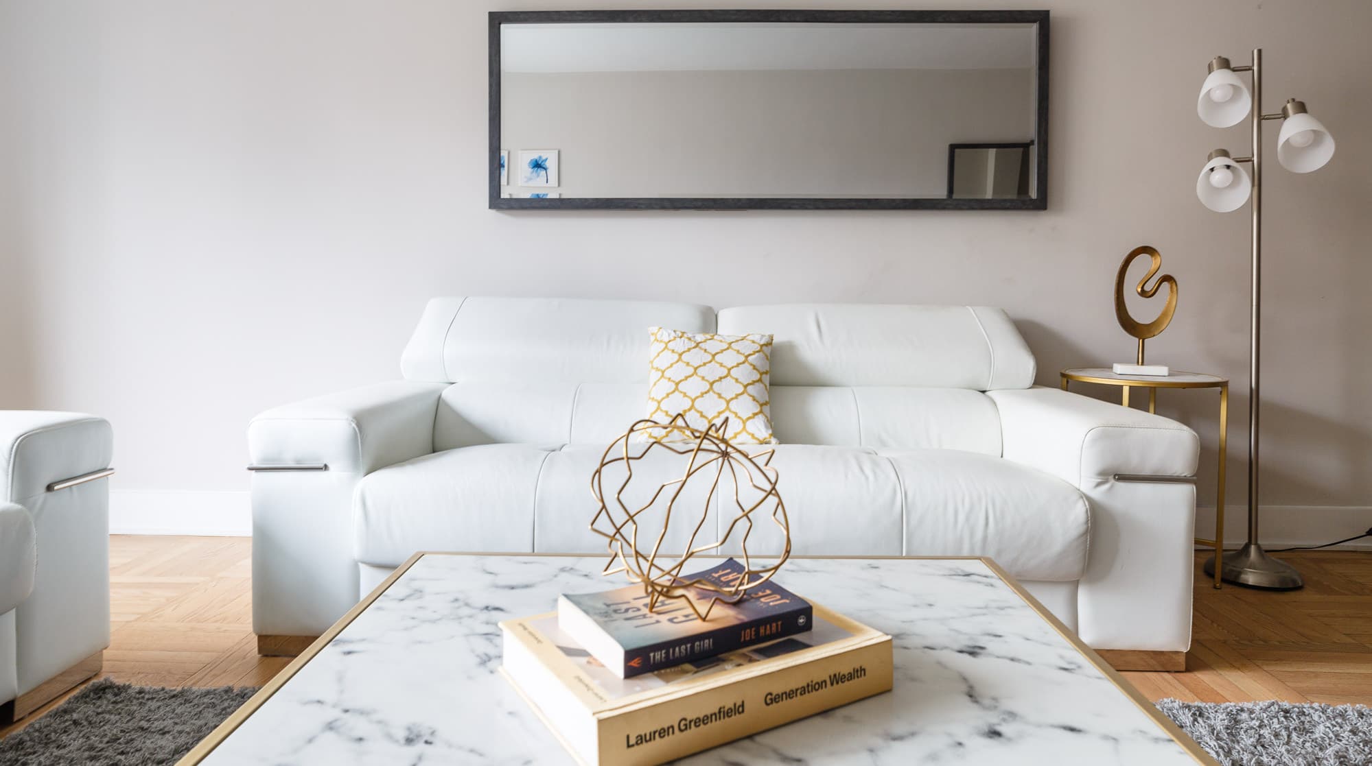 Murray Hill, Murray Hill — Luxury furnished apartment in Murray Hill, New York City