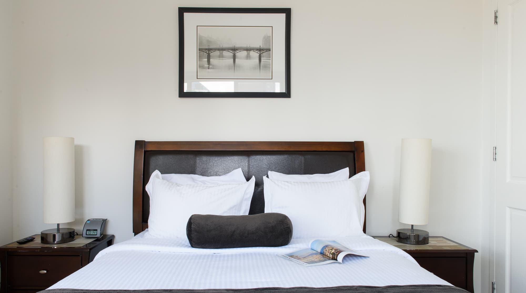 Hell's Kitchen, Manhattan — Luxury furnished apartment in Hell's Kitchen, New York City