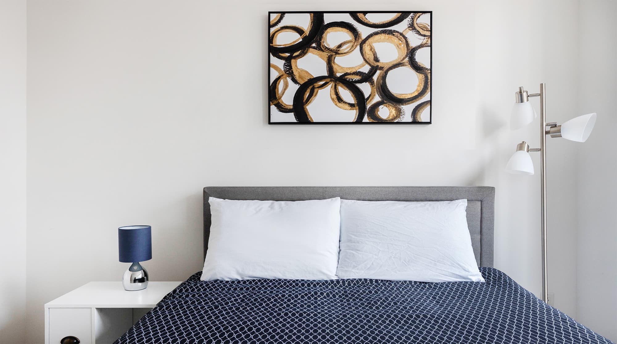 Murray Hill, Murray Hill — Luxury furnished apartment in Murray Hill, New York City