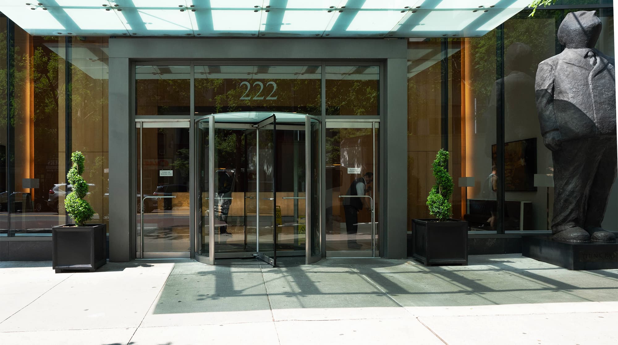 Murray Hill, Murray Hill — Luxury furnished apartment in Murray Hill, New York City