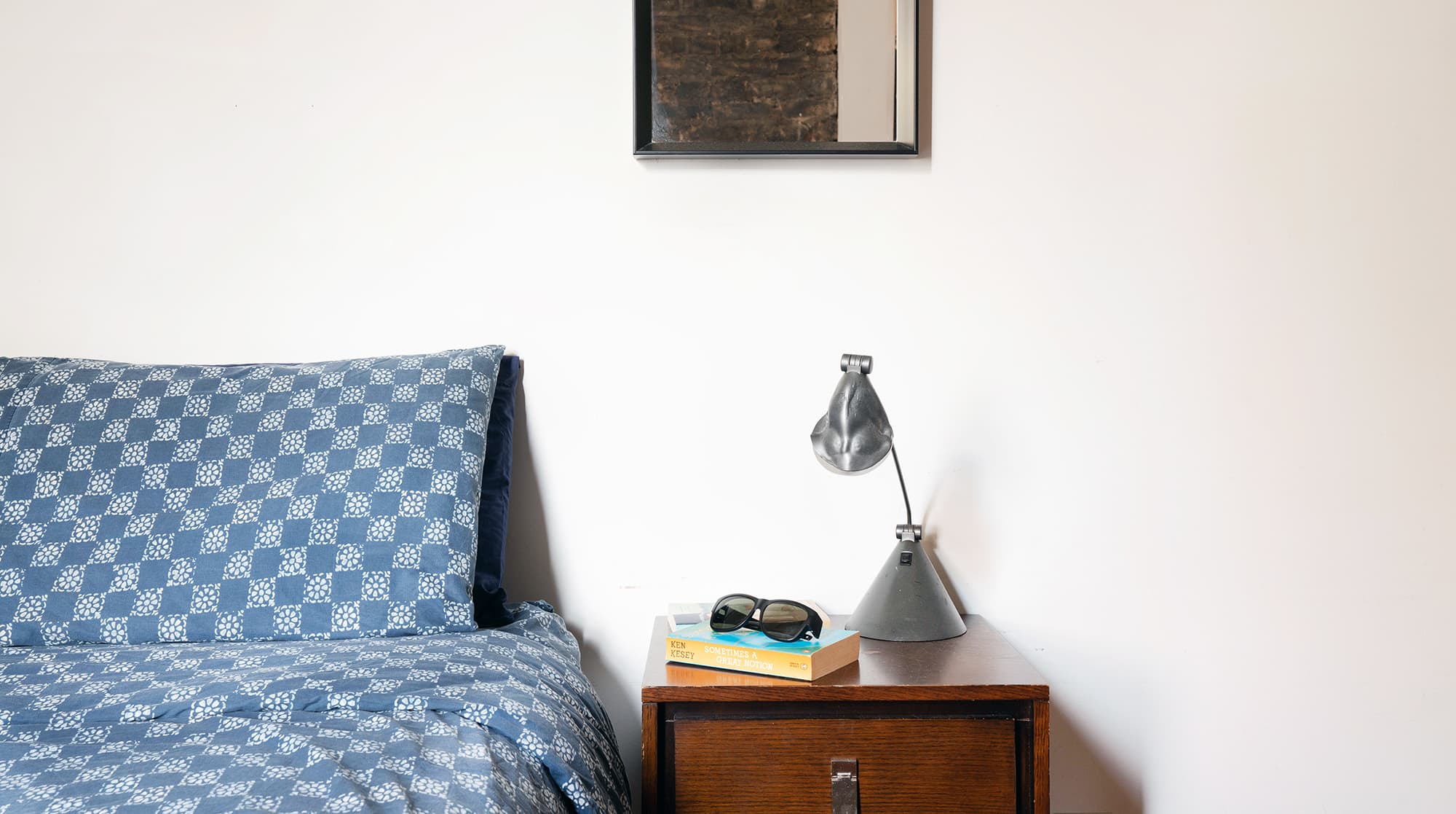 Lower East Side, Manhattan — Luxury furnished apartment in Lower East Side, New York City