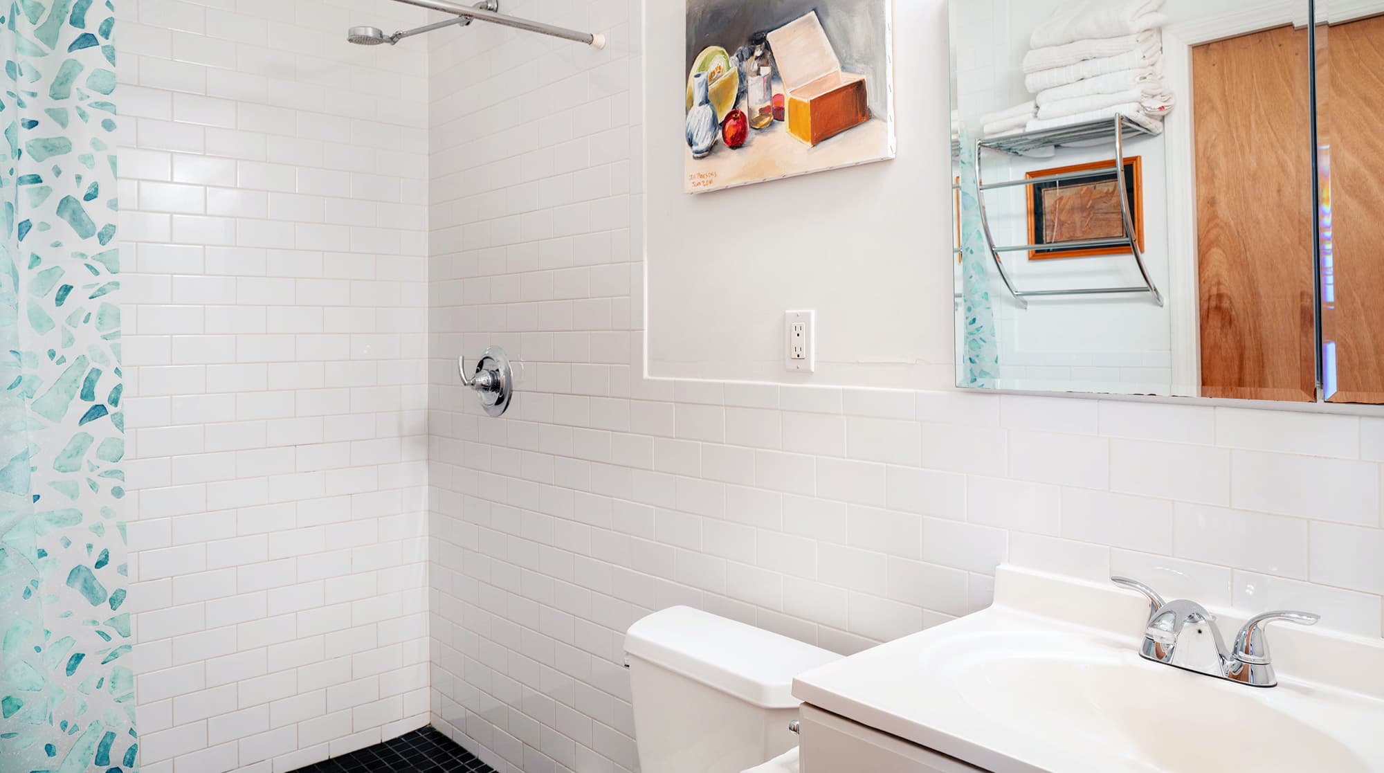 Lower East Side, Manhattan — Luxury furnished apartment in Lower East Side, New York City