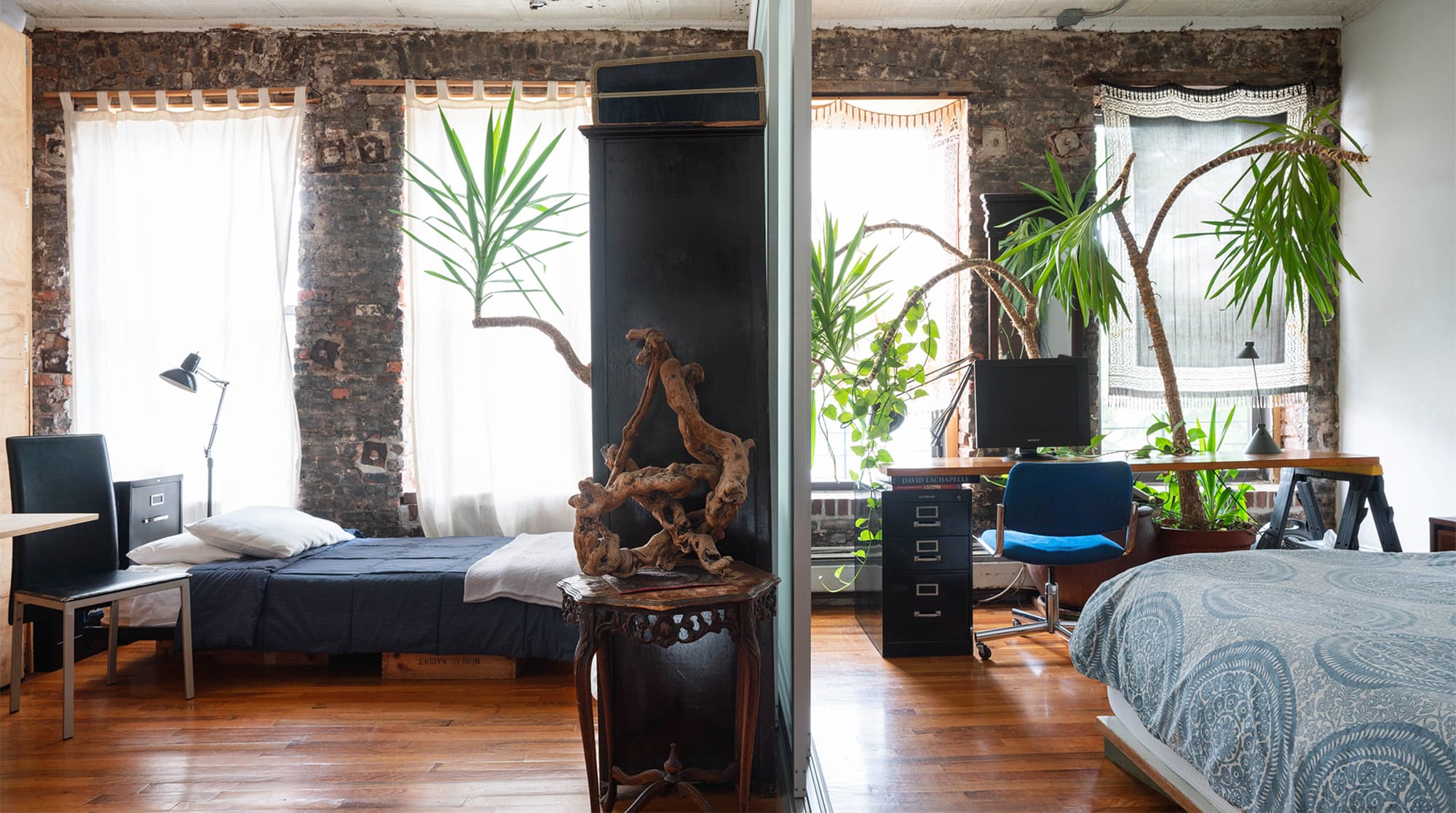 Lower East Side, Manhattan — Luxury furnished apartment in Lower East Side, New York City