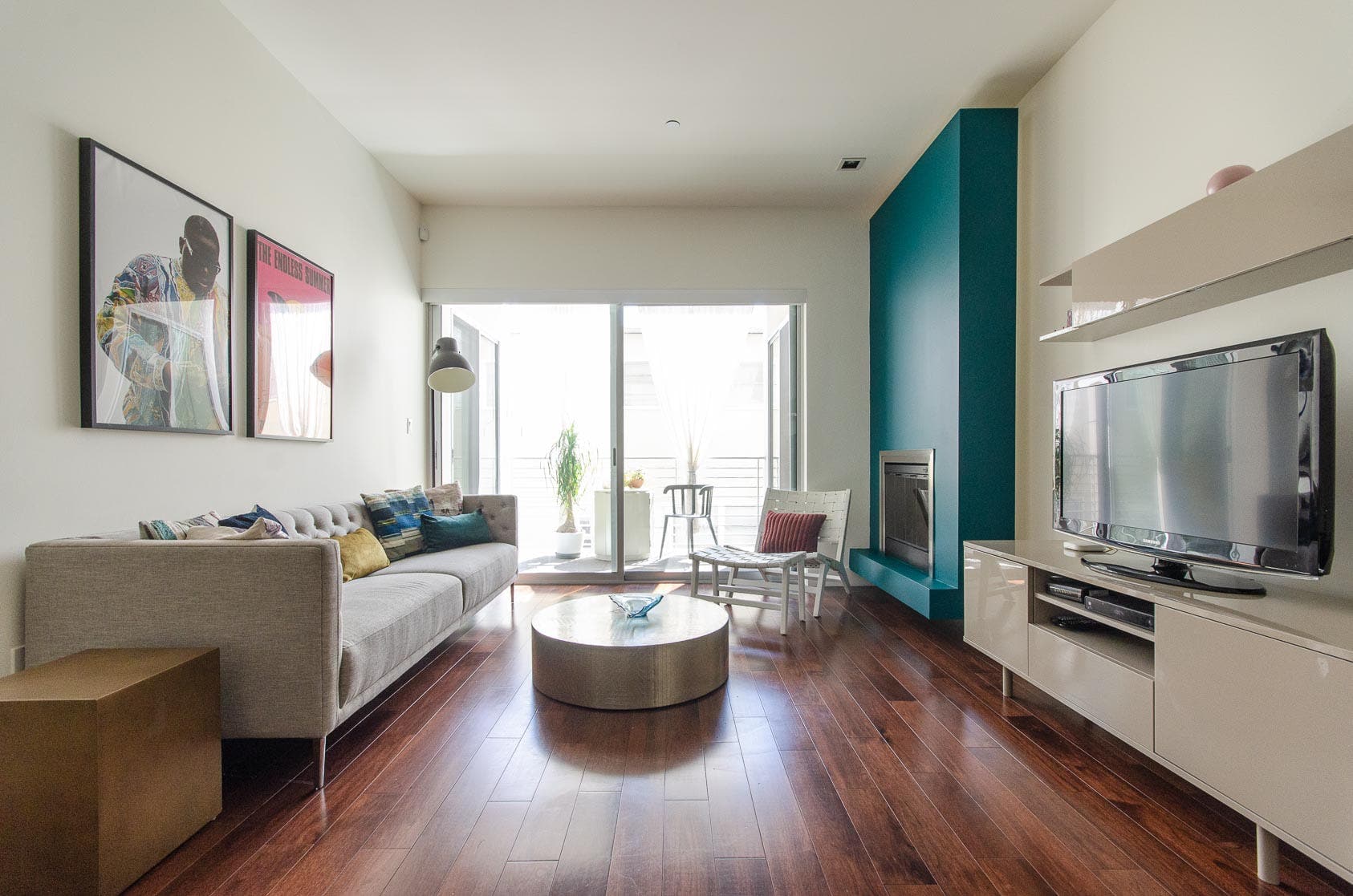 Hollywood Hills, Los Angeles