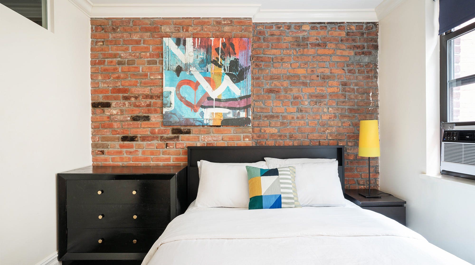 Chelsea, Manhattan — Luxury furnished apartment in Chelsea, New York City