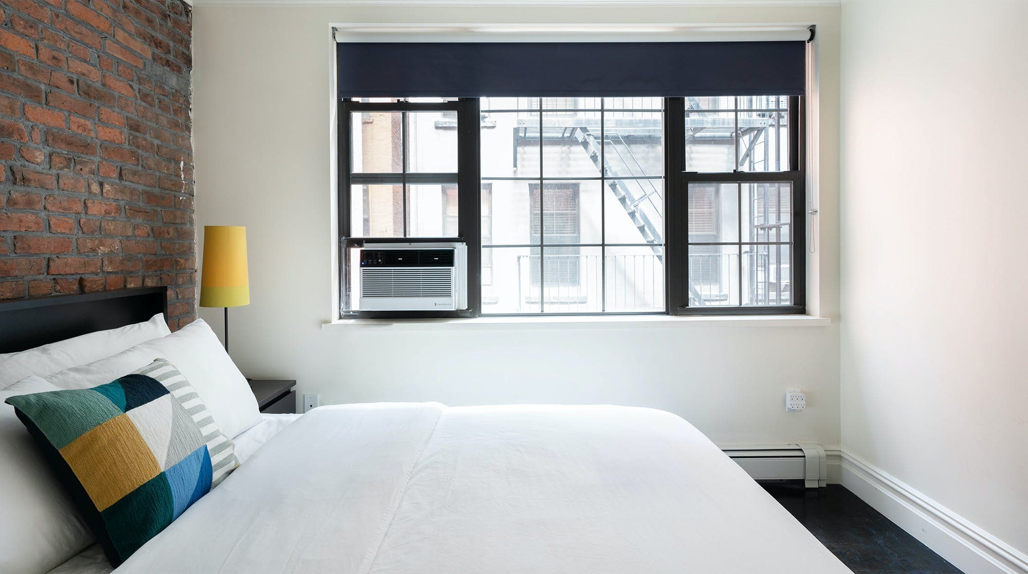 Chelsea, Manhattan — Luxury furnished apartment in Chelsea, New York City