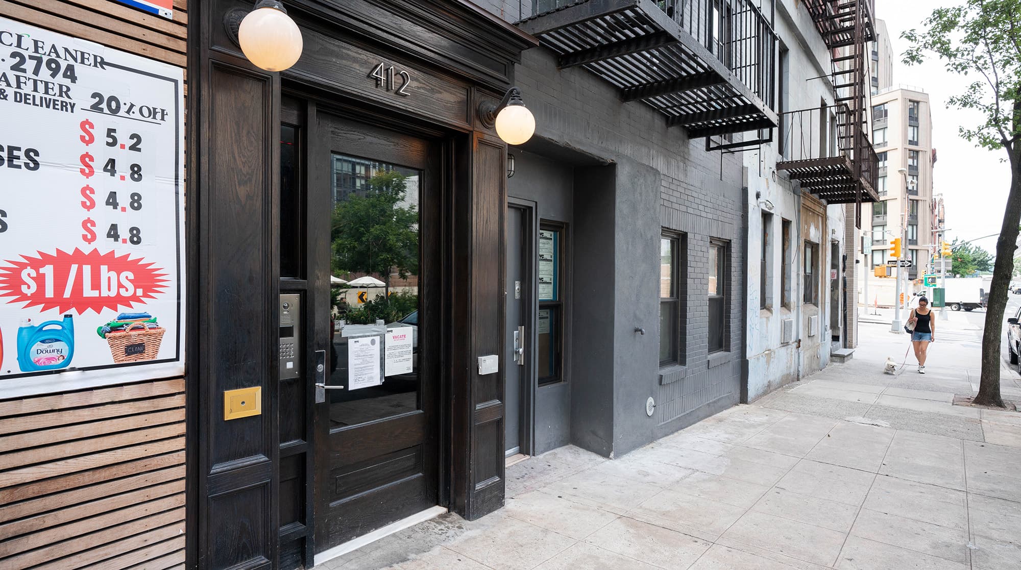 Chelsea, Manhattan — Luxury furnished apartment in Chelsea, New York City