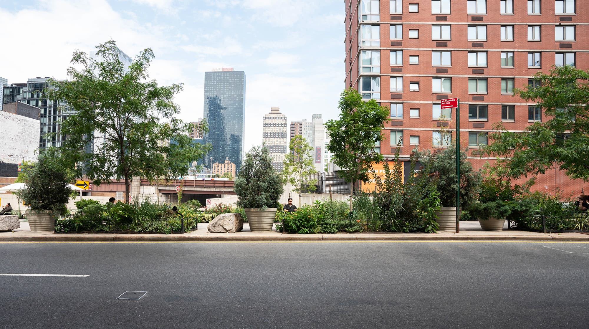 Chelsea, Manhattan — Luxury furnished apartment in Chelsea, New York City