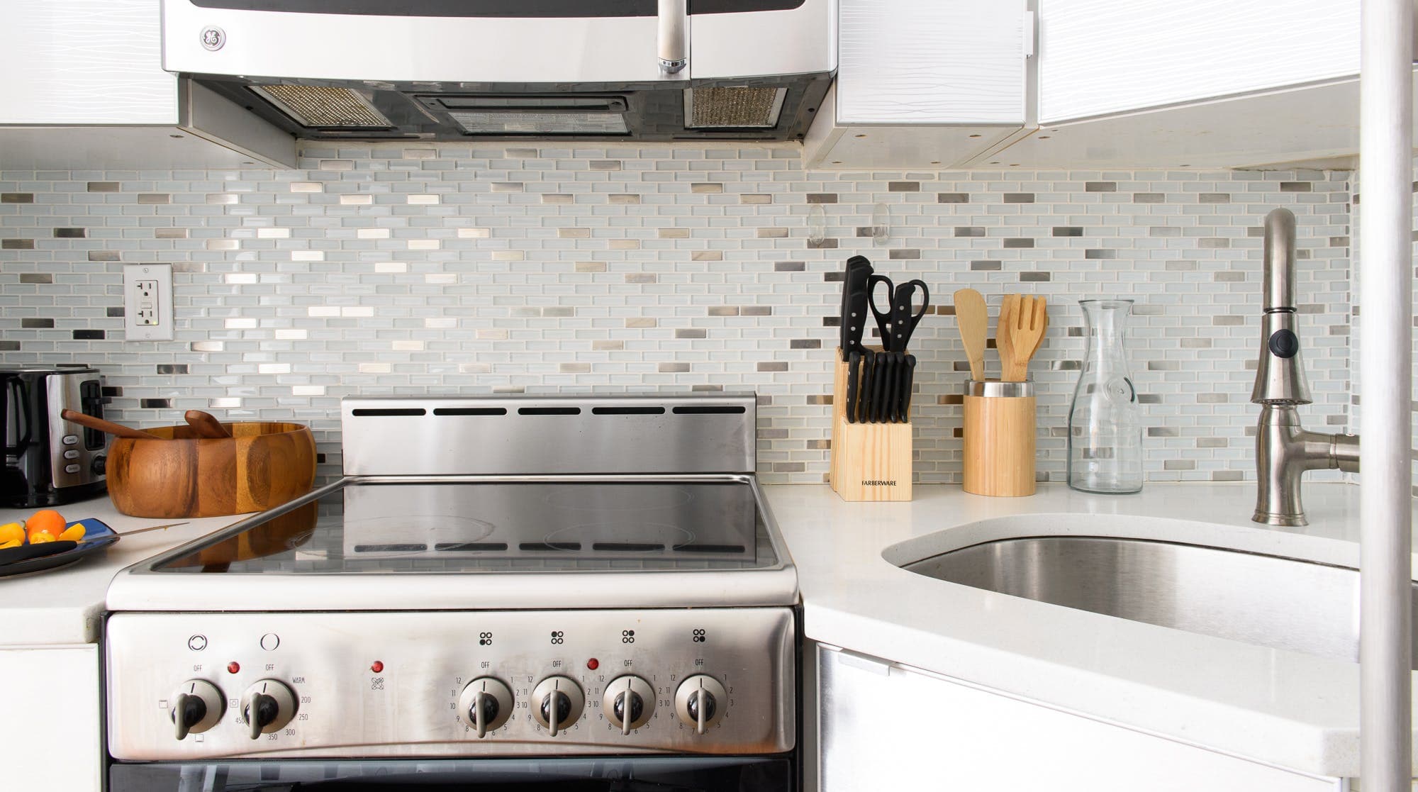 Kips Bay, Kips Bay — Luxury furnished apartment in Kips Bay, New York City