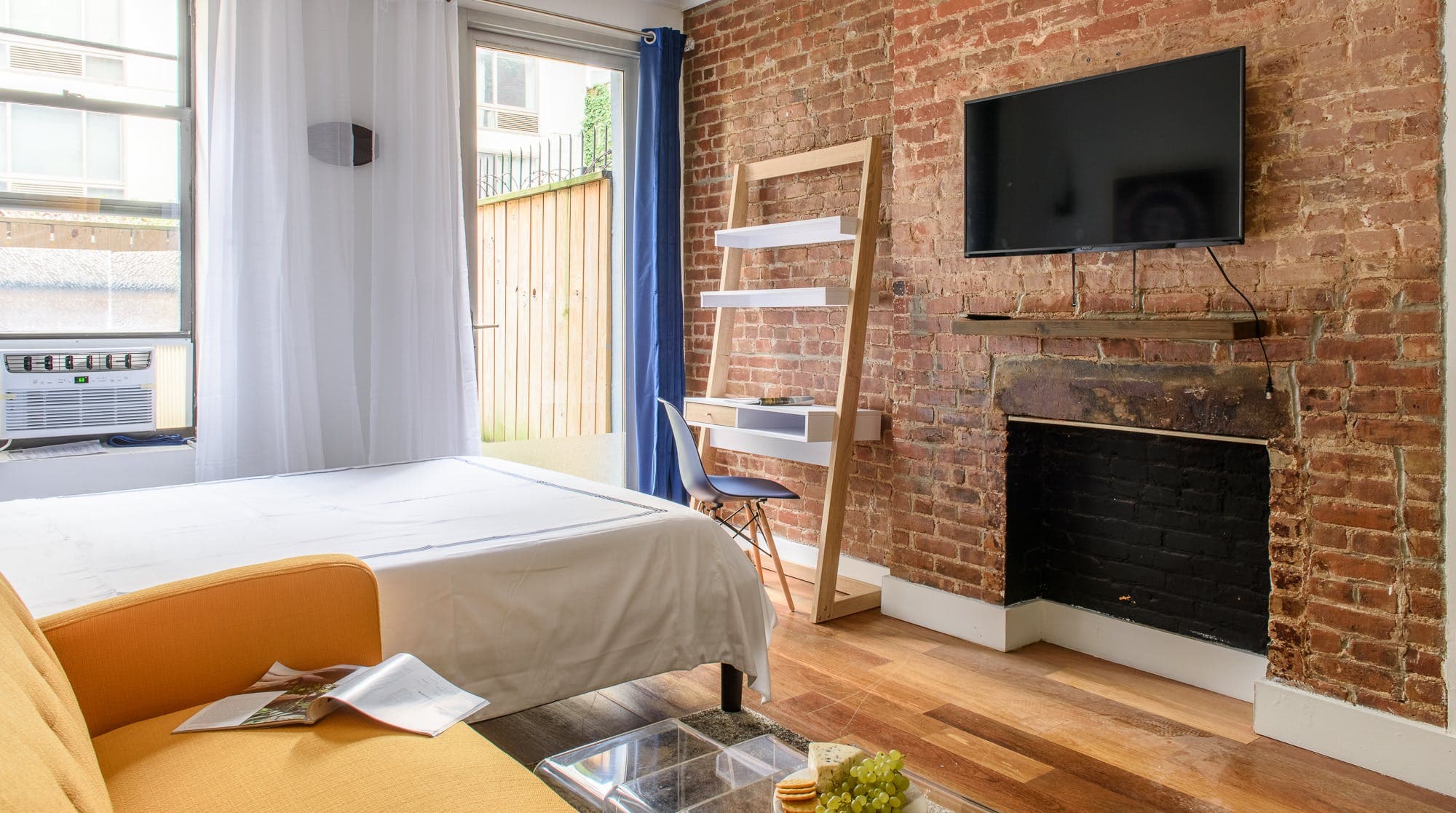 Kips Bay, Kips Bay — Luxury furnished apartment in Kips Bay, New York City