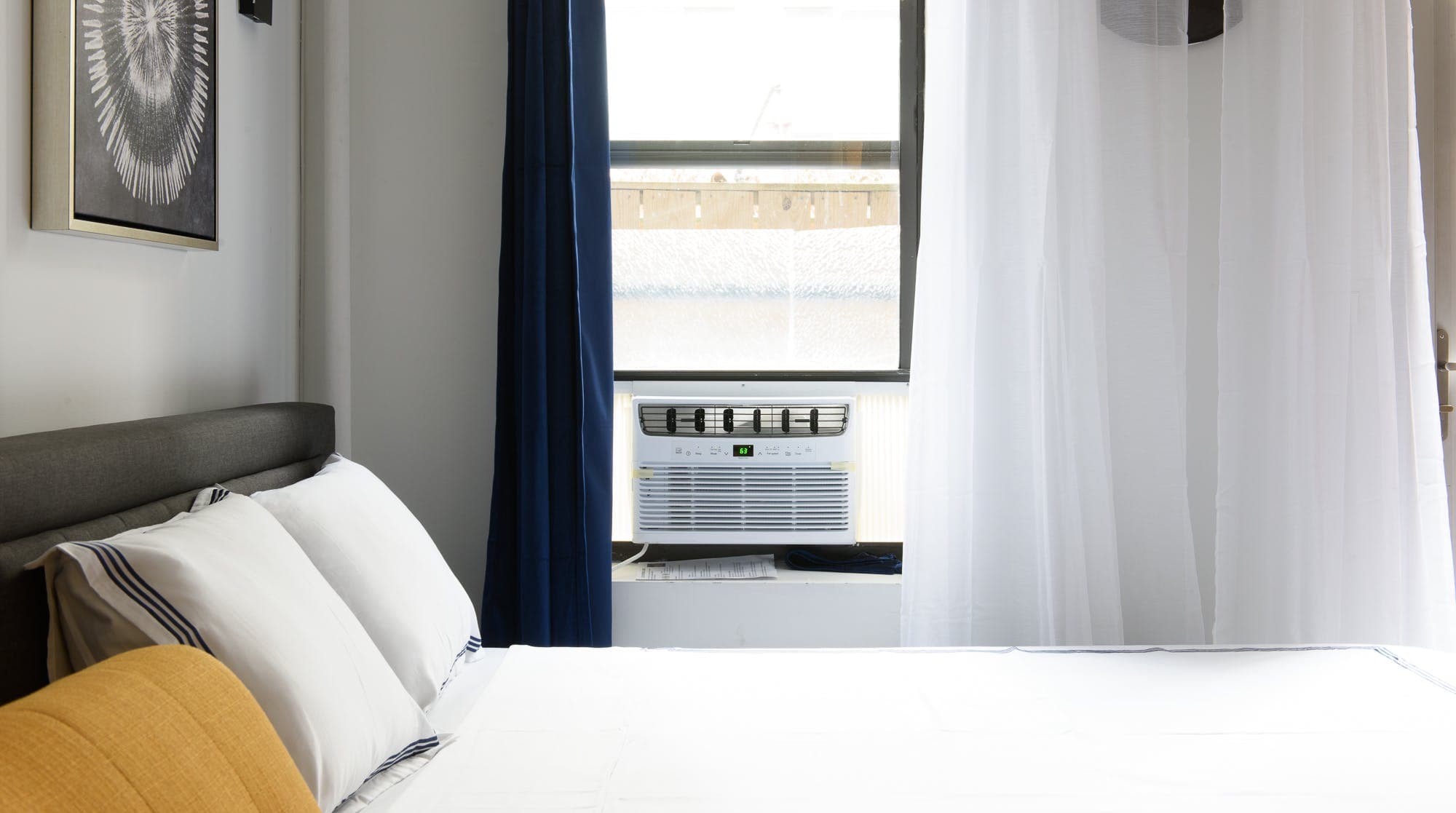 Kips Bay, Kips Bay — Luxury furnished apartment in Kips Bay, New York City