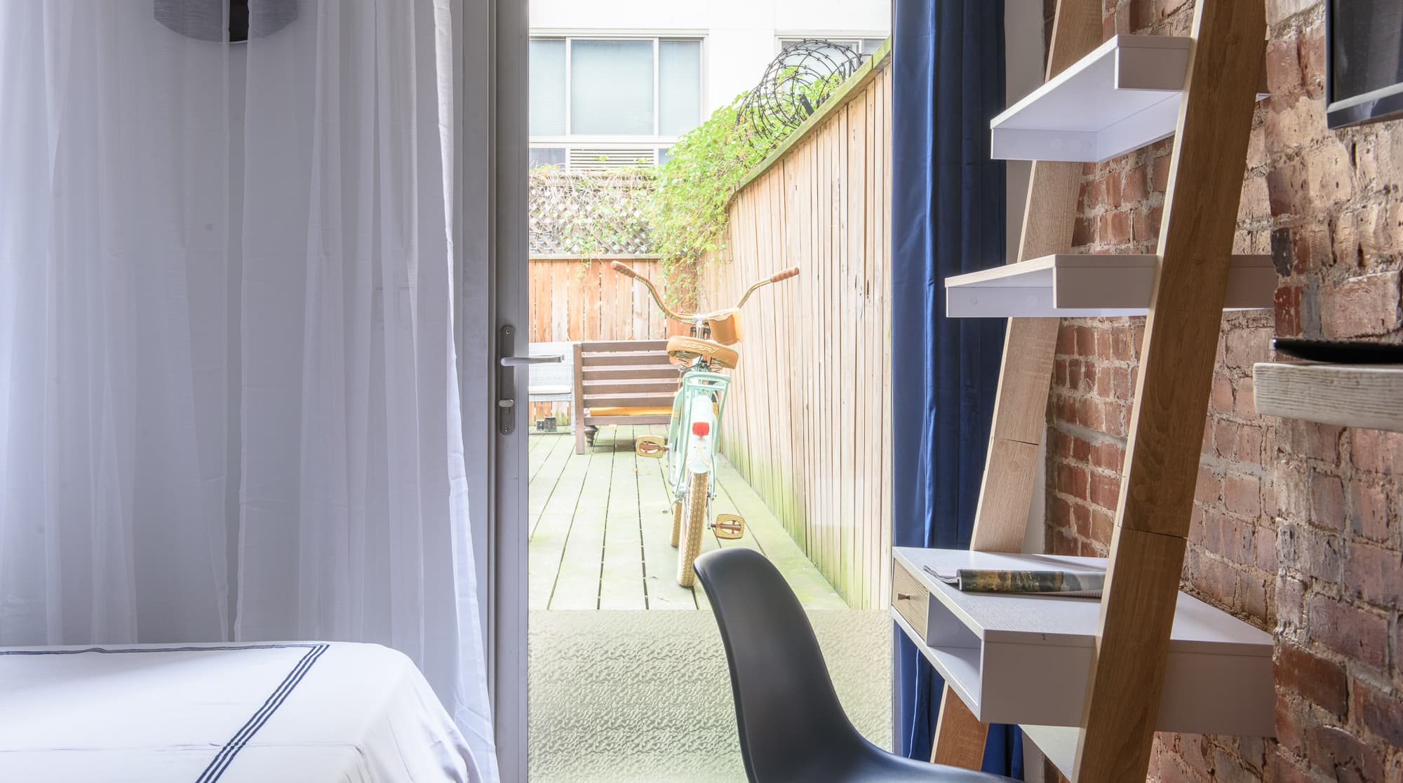 Kips Bay, Kips Bay — Luxury furnished apartment in Kips Bay, New York City