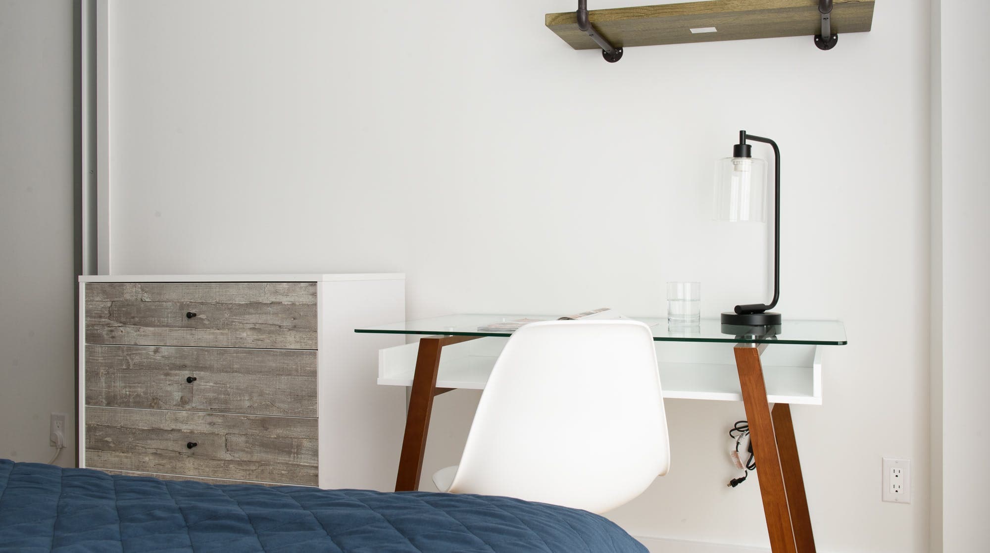 Upper East Side, Manhattan — Luxury furnished apartment in Upper East Side, New York City