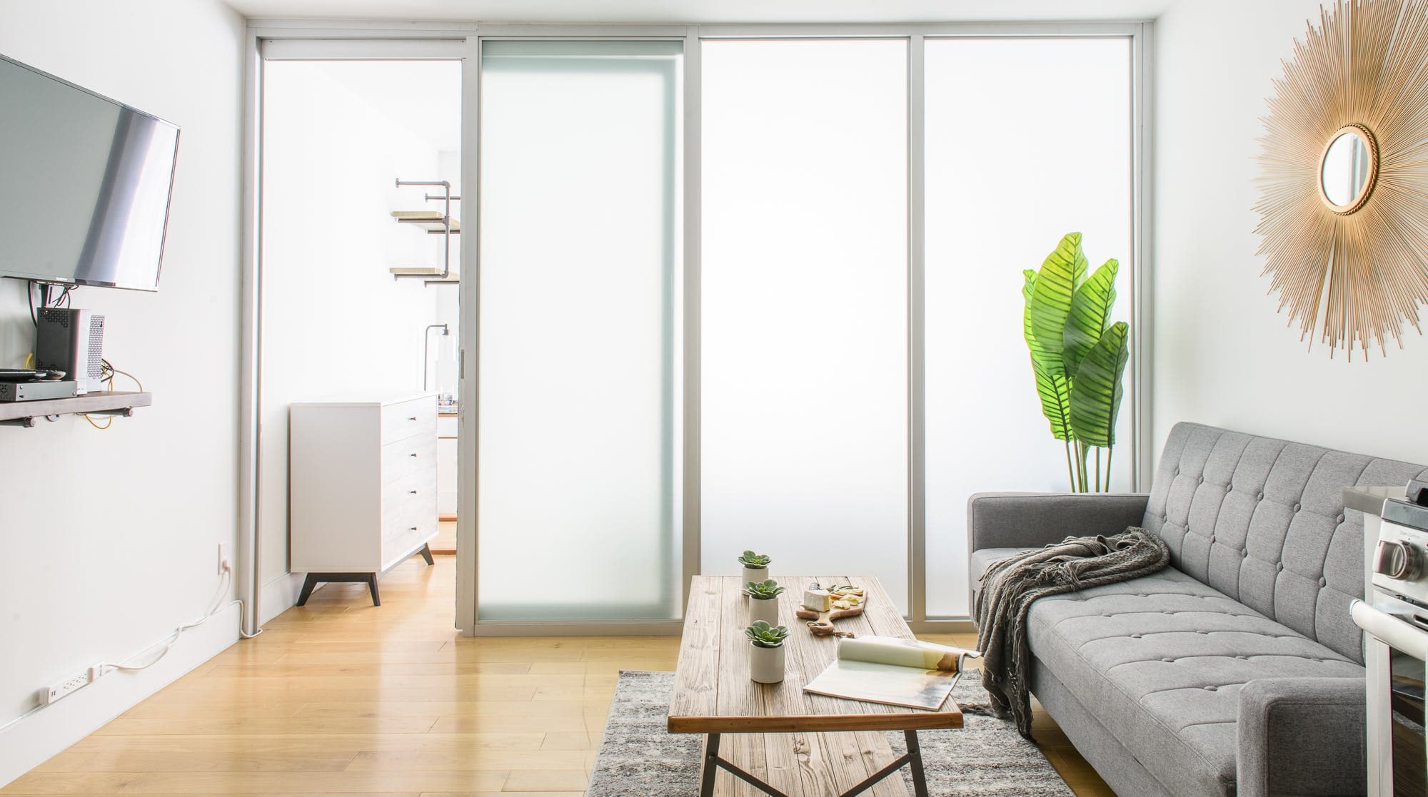 Upper East Side, Manhattan — Luxury furnished apartment in Upper East Side, New York City