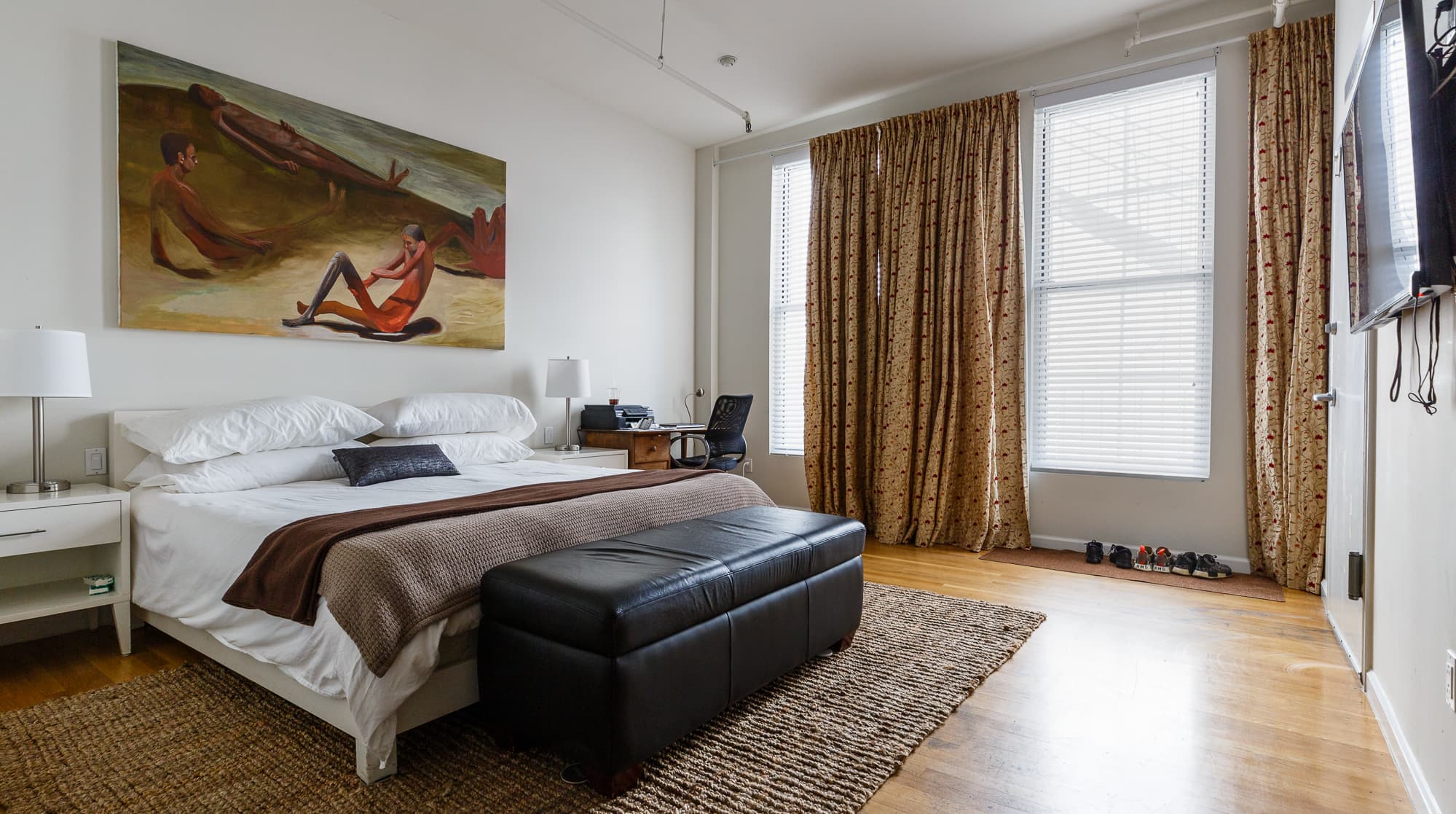 Union Square & Flatiron, Union Square & Flatiron — Luxury furnished apartment in Union Square & Flatiron, New York City