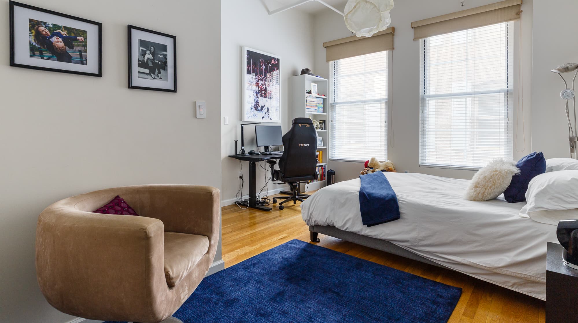 Union Square & Flatiron, Union Square & Flatiron — Luxury furnished apartment in Union Square & Flatiron, New York City