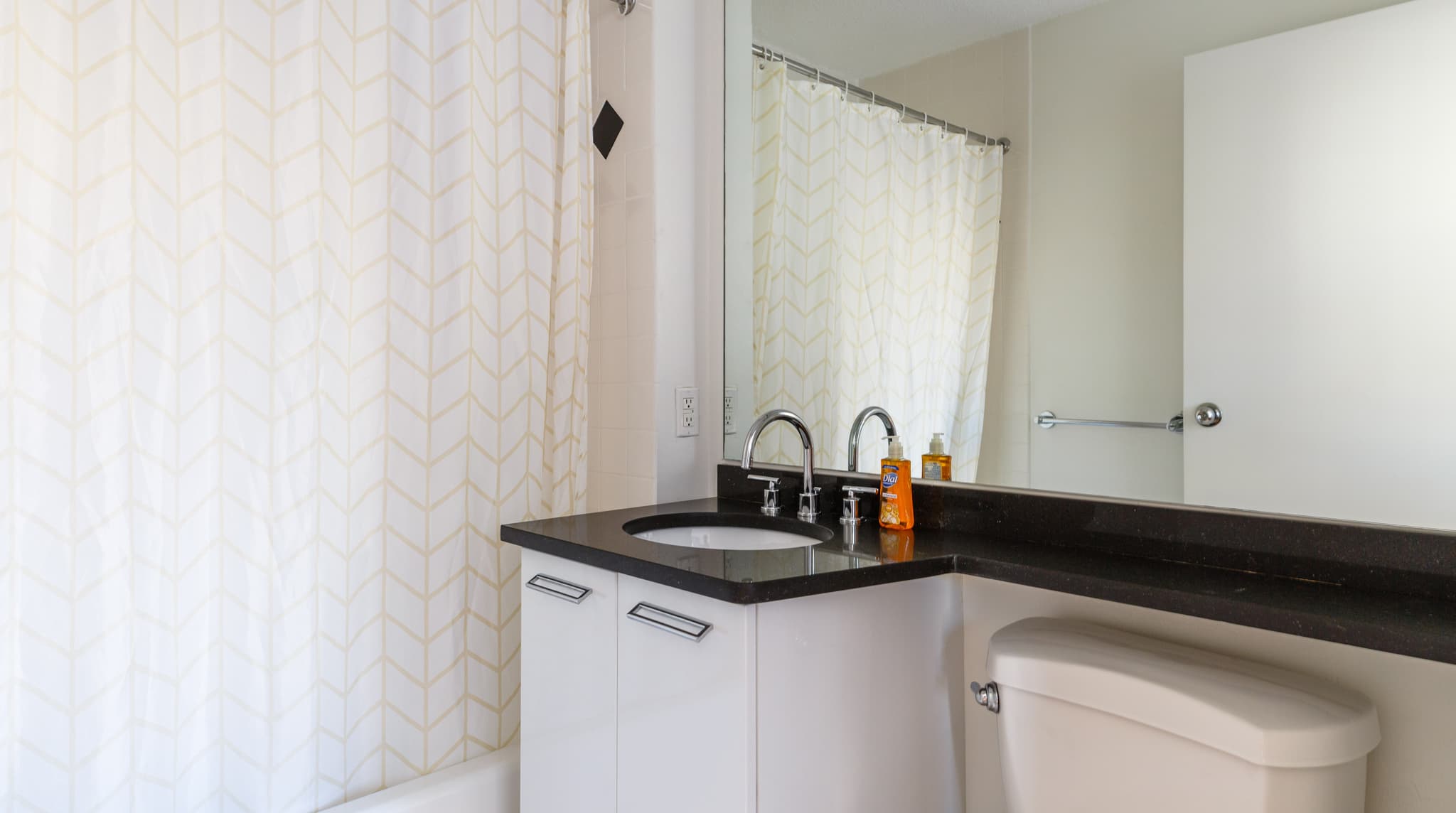 Upper West Side, Upper West Side — Luxury furnished apartment in Upper West Side, New York City