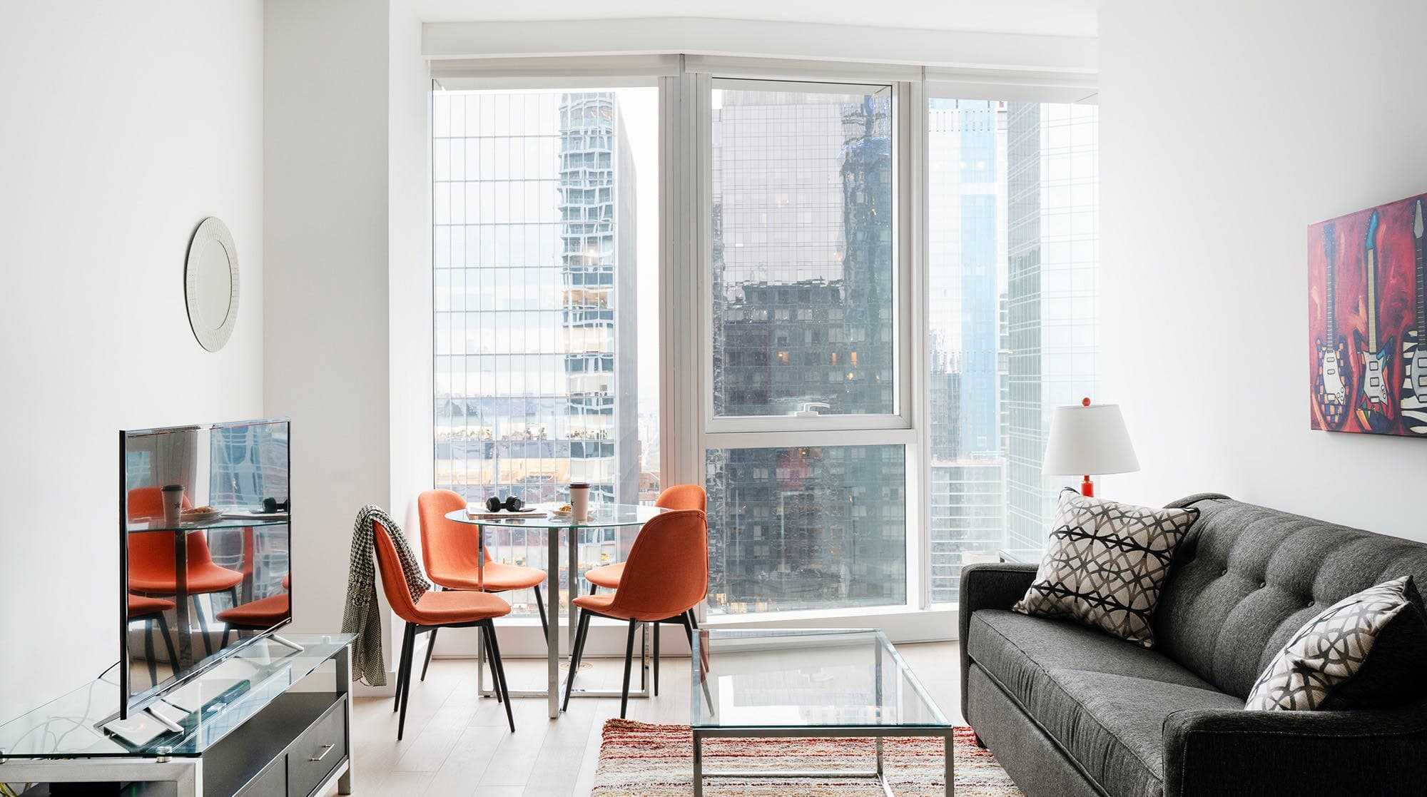 Hell's Kitchen, Manhattan