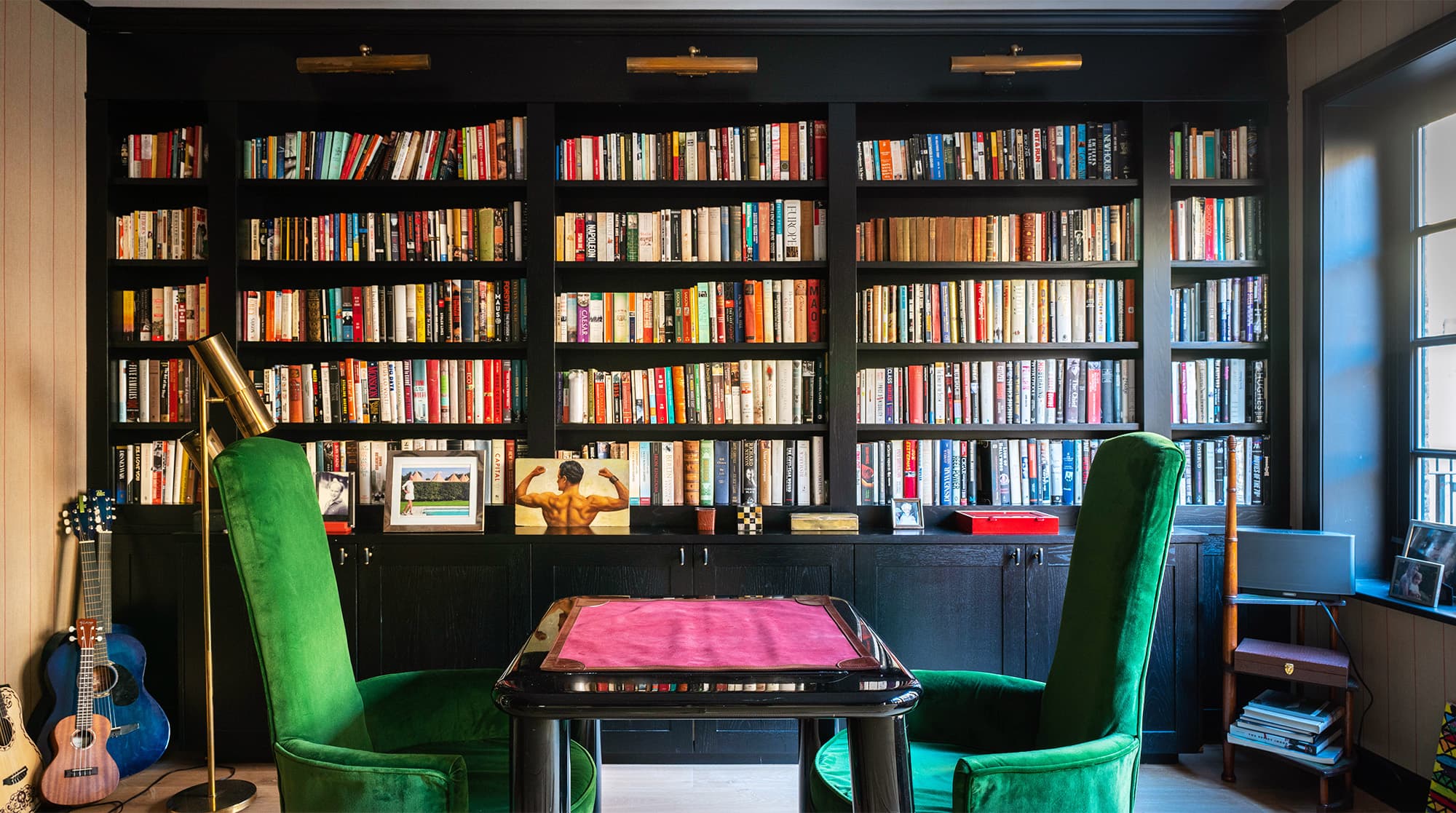 Meatpacking District, Meatpacking District — Luxury furnished apartment in Meatpacking District, New York City