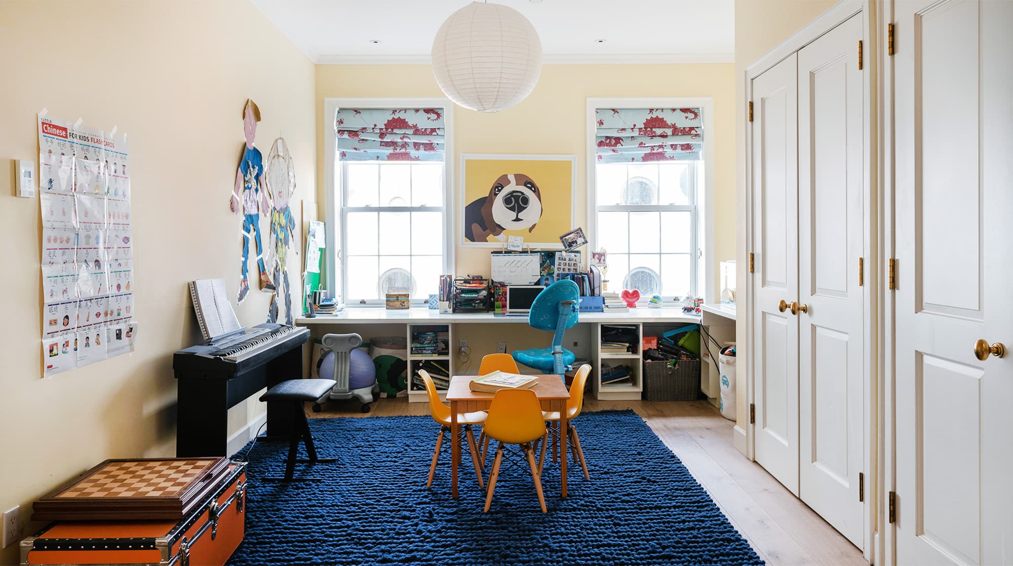 Meatpacking District, Meatpacking District — Luxury furnished apartment in Meatpacking District, New York City