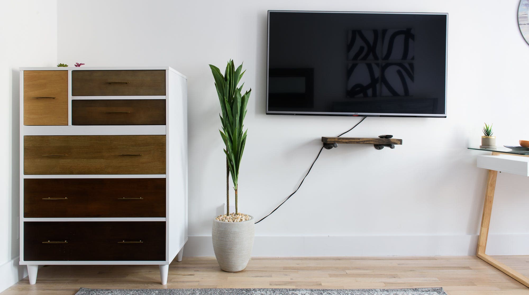 Yorkville, Yorkville — Luxury furnished apartment in Yorkville, New York City