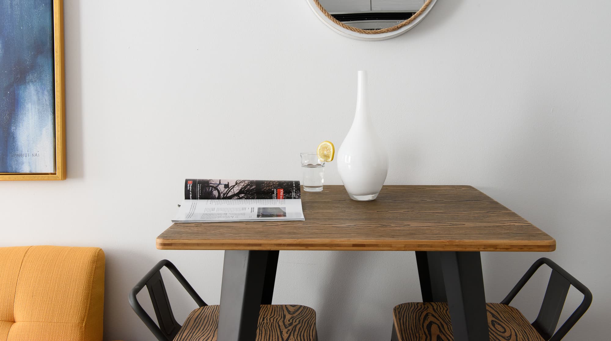 Kips Bay, Kips Bay — Luxury furnished apartment in Kips Bay, New York City