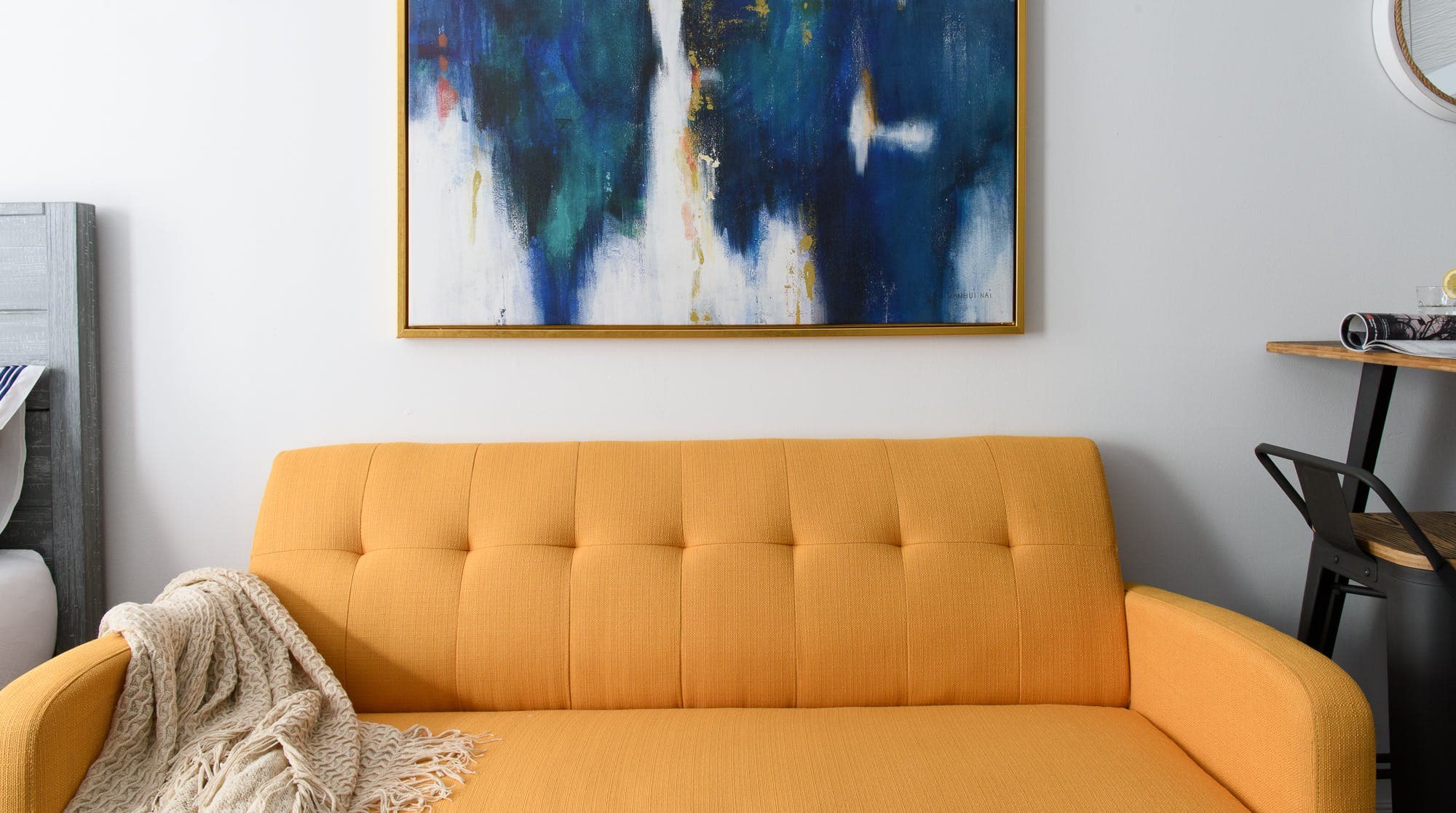 Kips Bay, Kips Bay — Luxury furnished apartment in Kips Bay, New York City