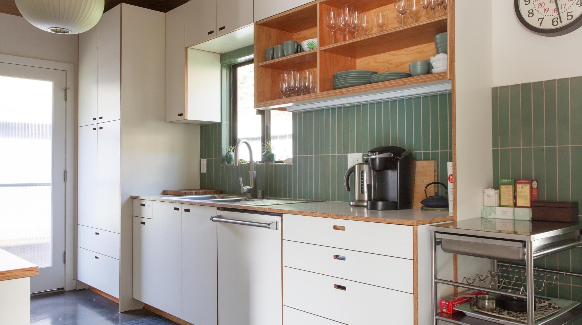 Hollywood Hills, Los Angeles — Luxury furnished apartment in Hollywood Hills, Los Angeles