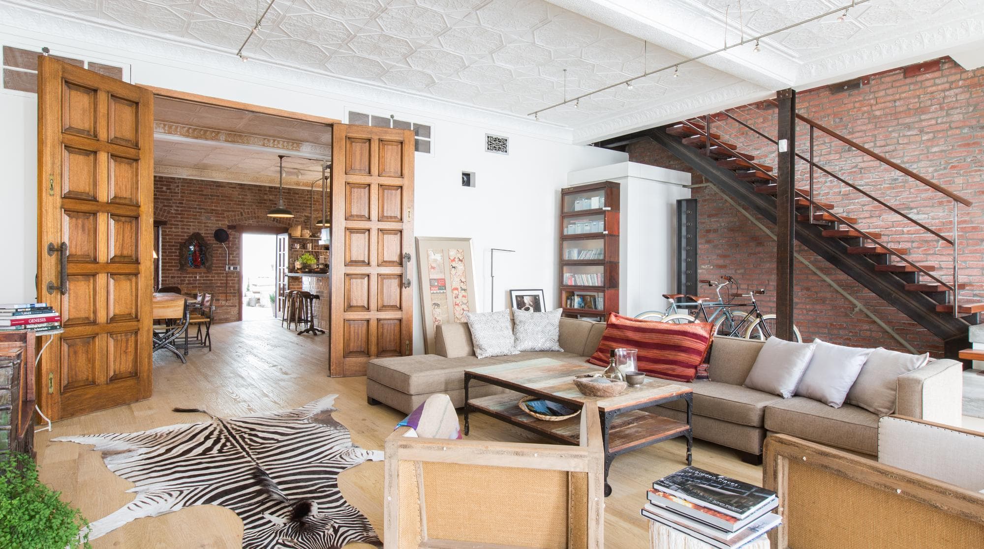 Venice, Los Angeles — Luxury furnished apartment in Venice, Los Angeles