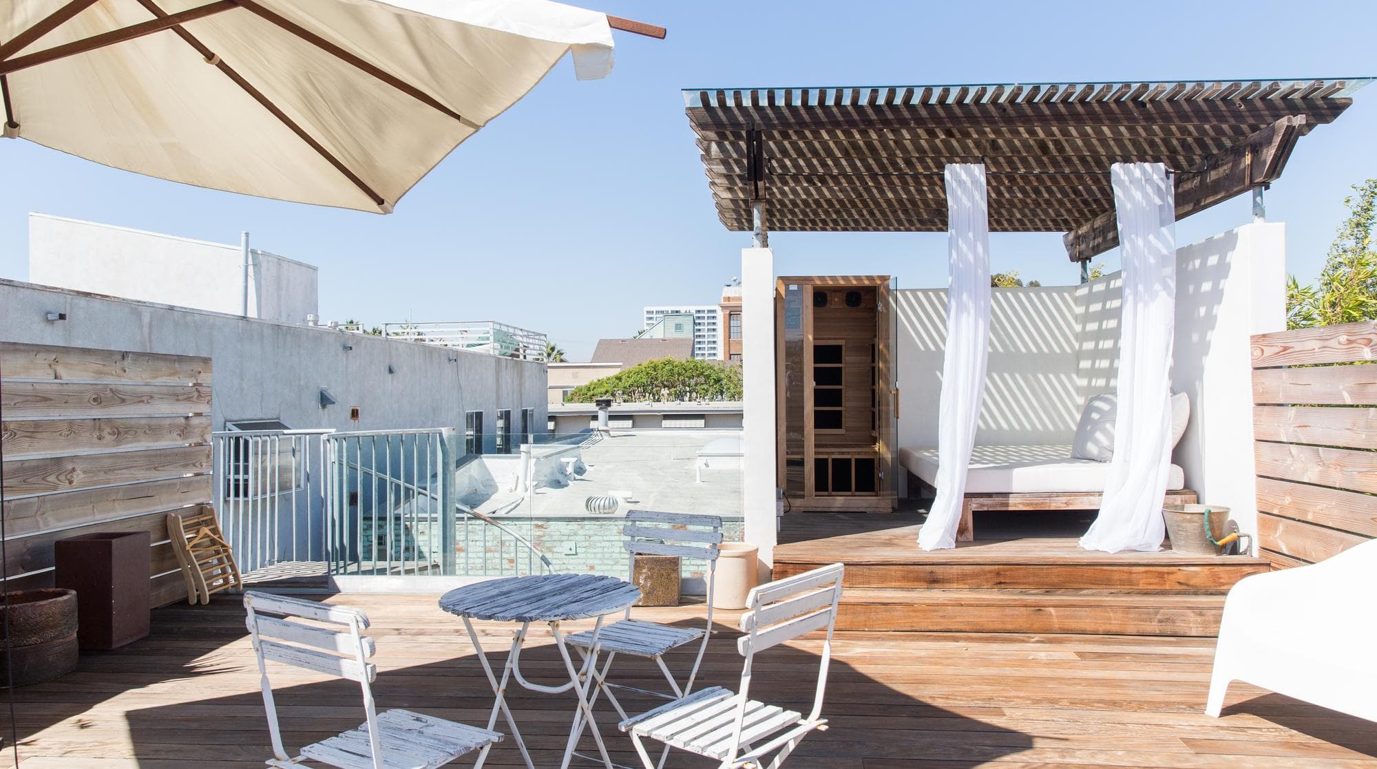 Venice, Los Angeles — Luxury furnished apartment in Venice, Los Angeles