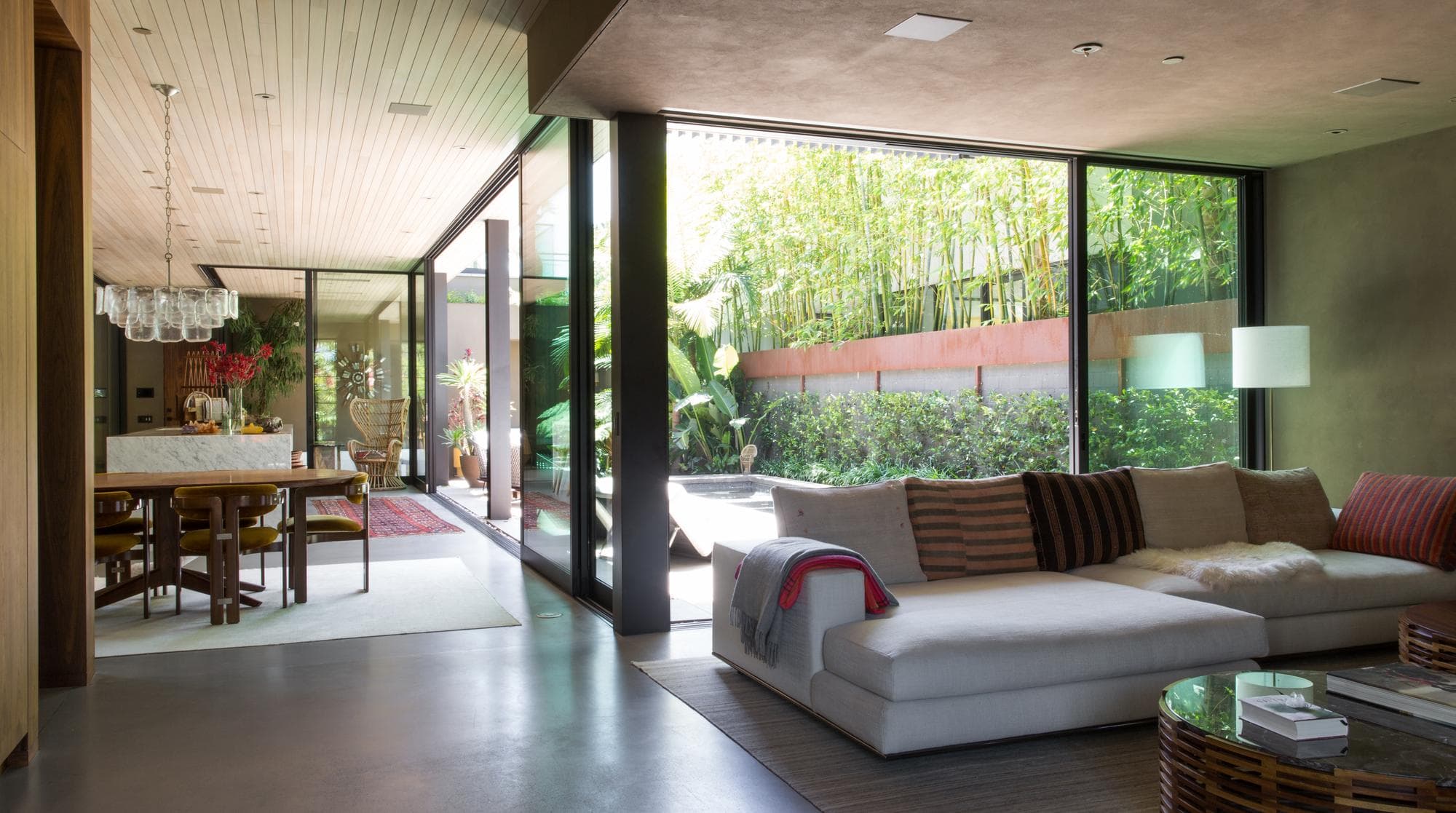 Venice, Los Angeles — Luxury furnished apartment in Venice, Los Angeles