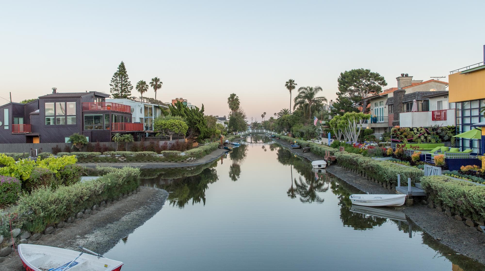 Venice, Los Angeles — Luxury furnished apartment in Venice, Los Angeles