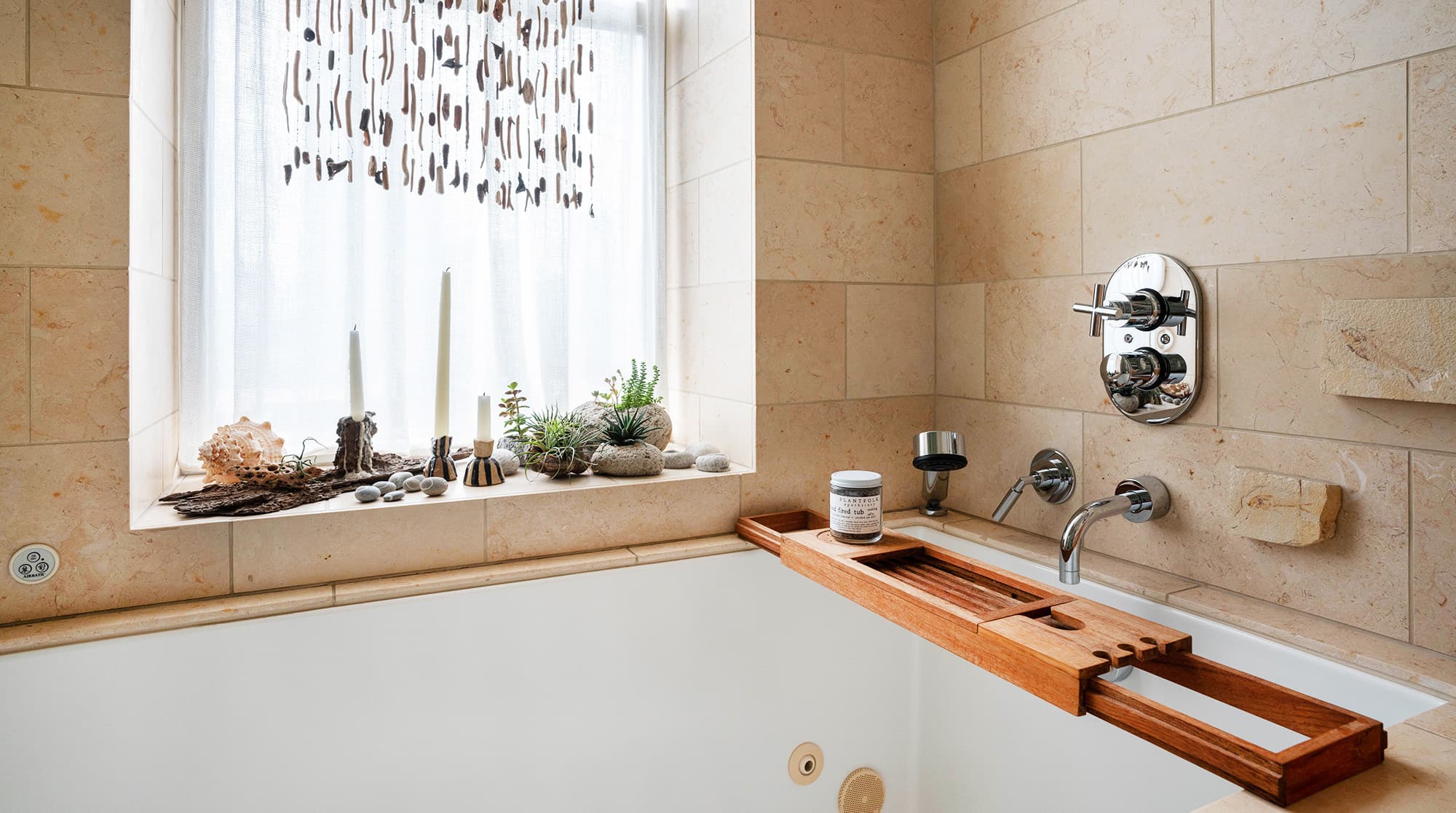 Lower East Side, Lower East Side — Luxury furnished apartment in Lower East Side, New York City