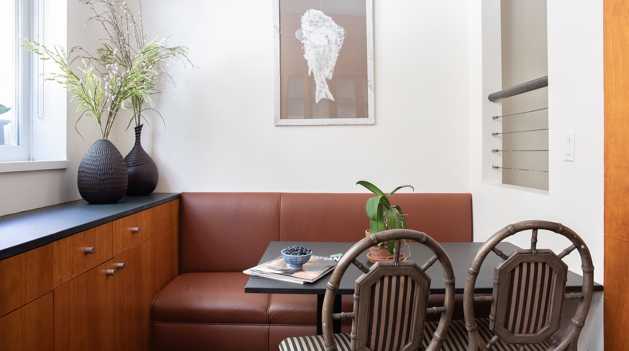 Yorkville, Manhattan — Luxury furnished apartment in Yorkville, New York City