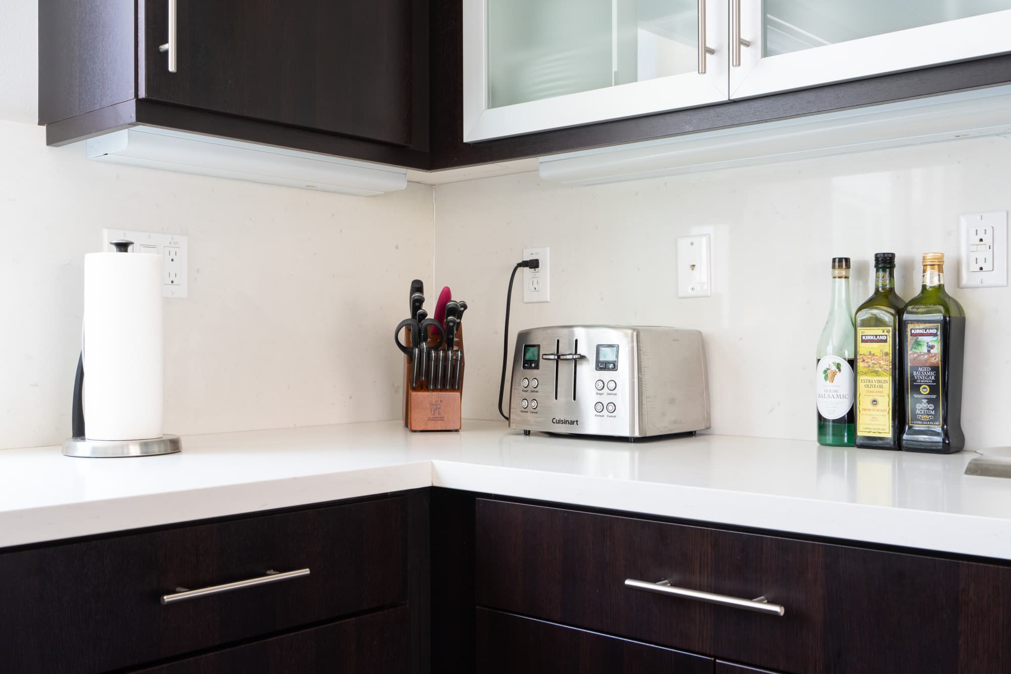 Hollywood Hills, Los Angeles — Luxury furnished apartment in Hollywood Hills, Los Angeles