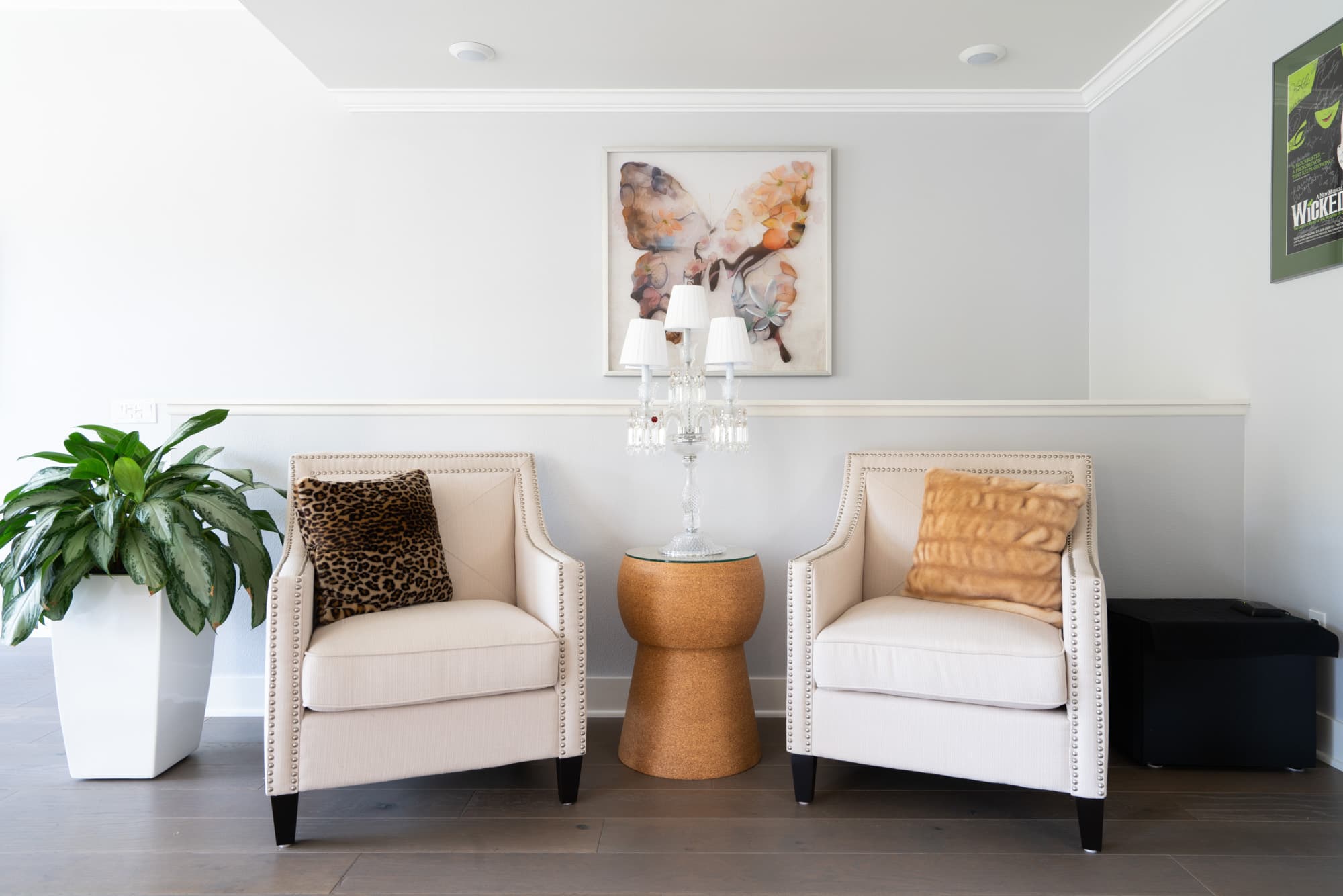 Hollywood Hills, Los Angeles — Luxury furnished apartment in Hollywood Hills, Los Angeles