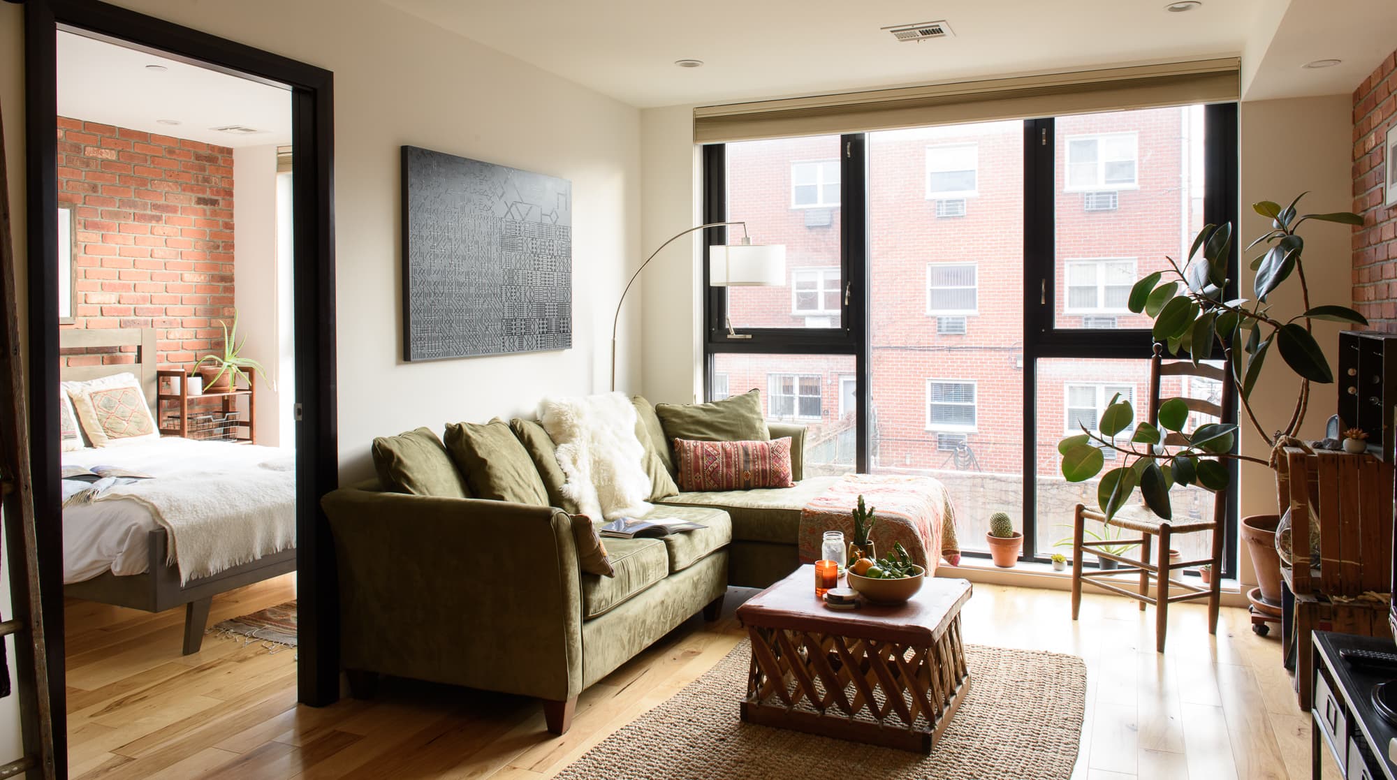 Greenpoint, Manhattan